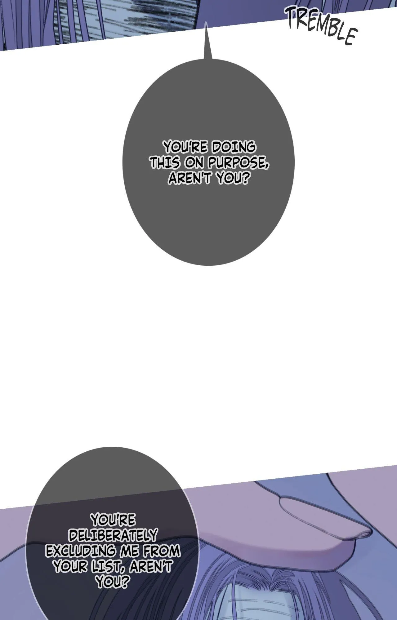 Ghost Gate - Chapter 94 Page 20
