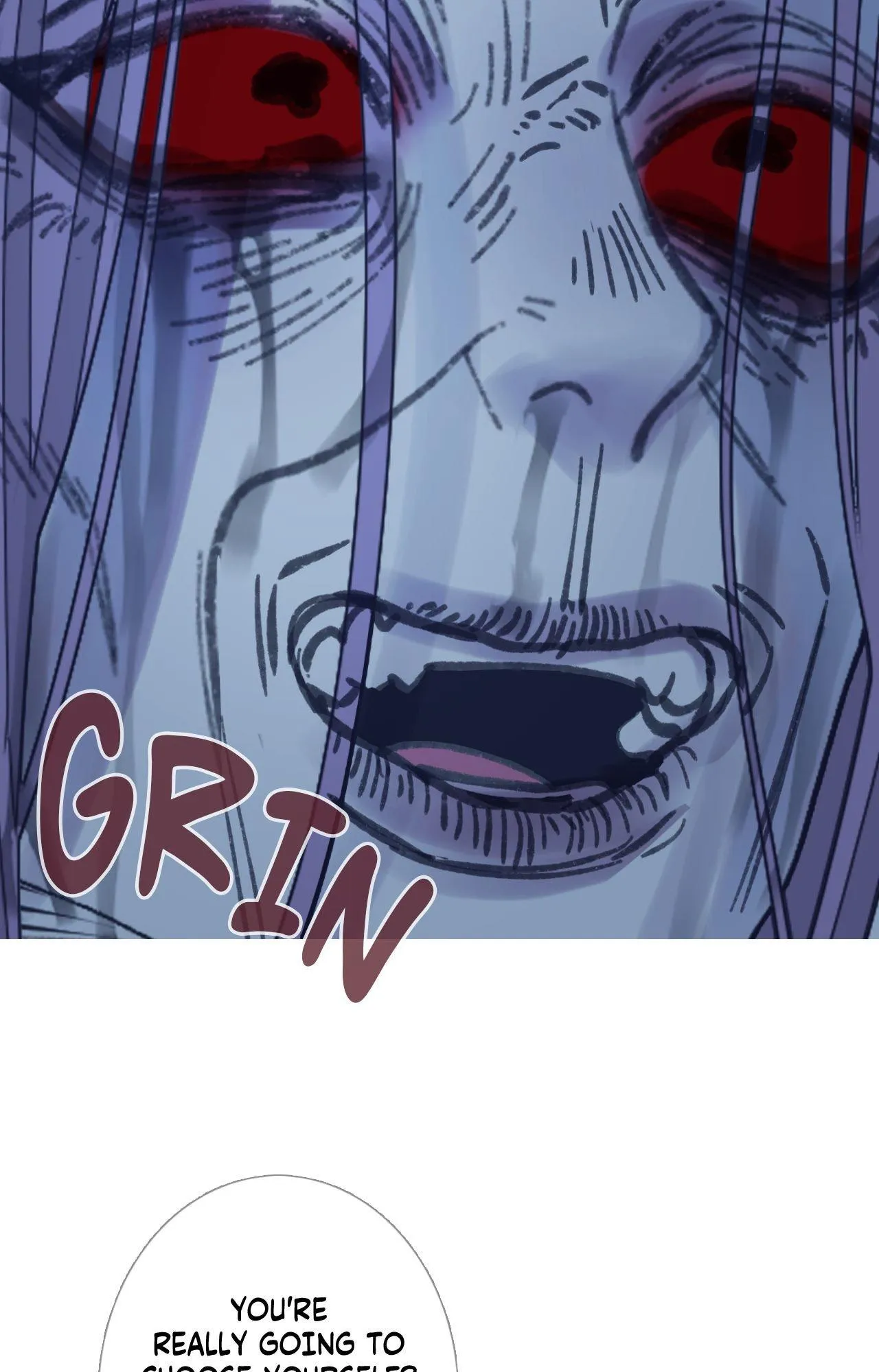 Ghost Gate - Chapter 94 Page 24