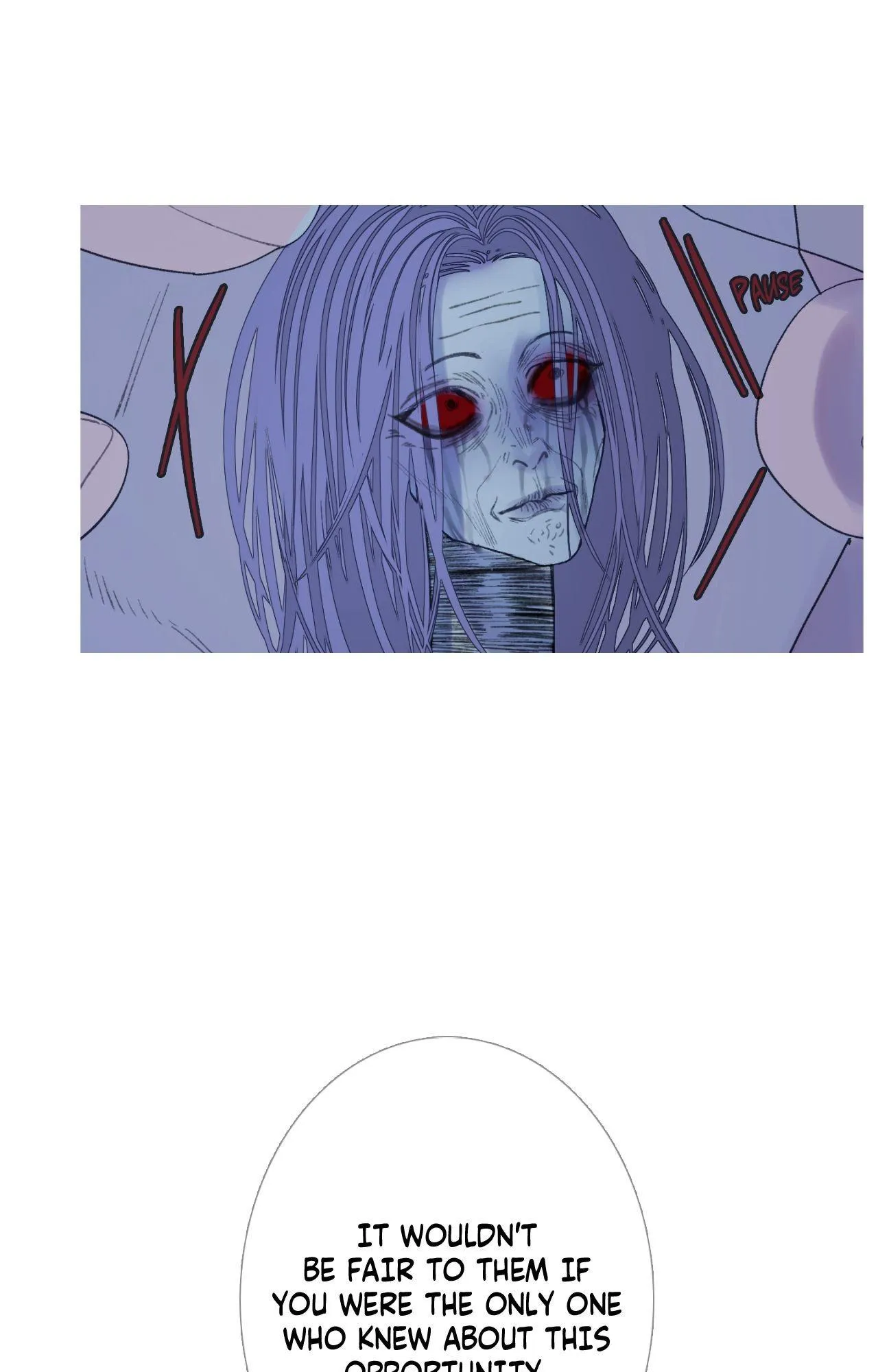 Ghost Gate - Chapter 94 Page 28