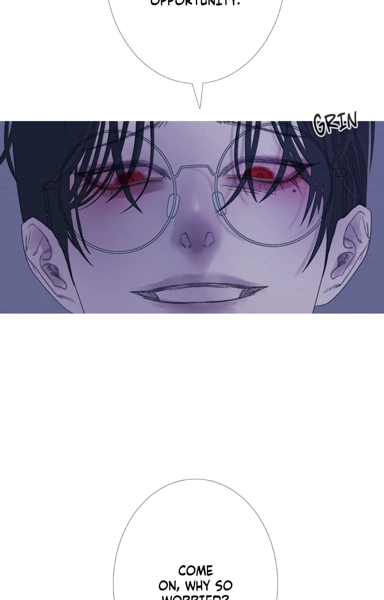 Ghost Gate - Chapter 94 Page 29