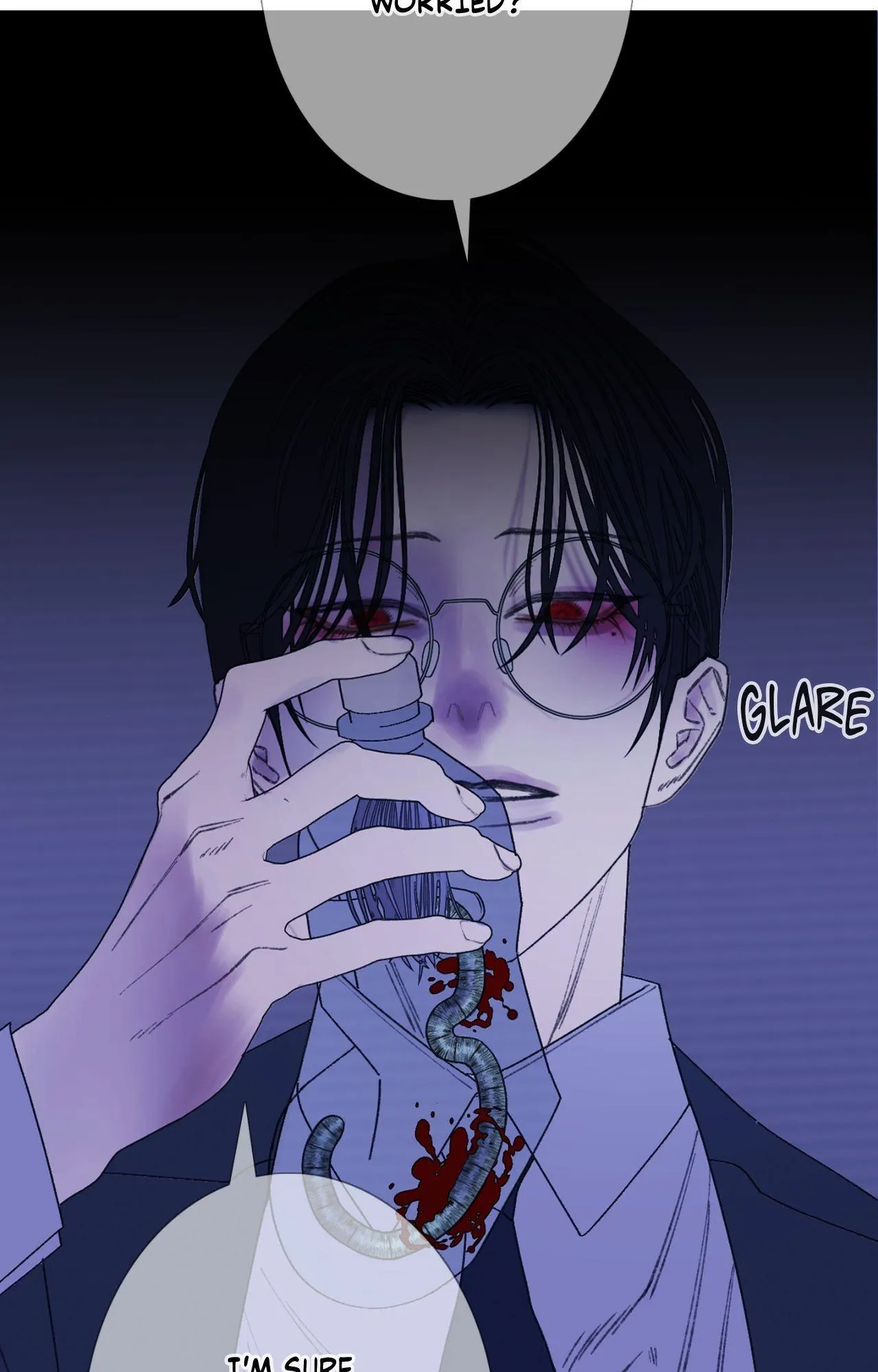 Ghost Gate - Chapter 94 Page 30
