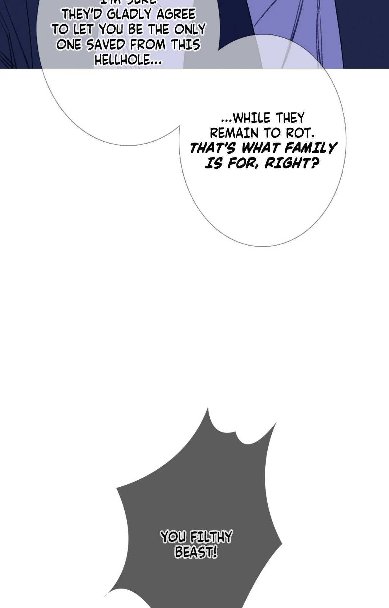 Ghost Gate - Chapter 94 Page 31