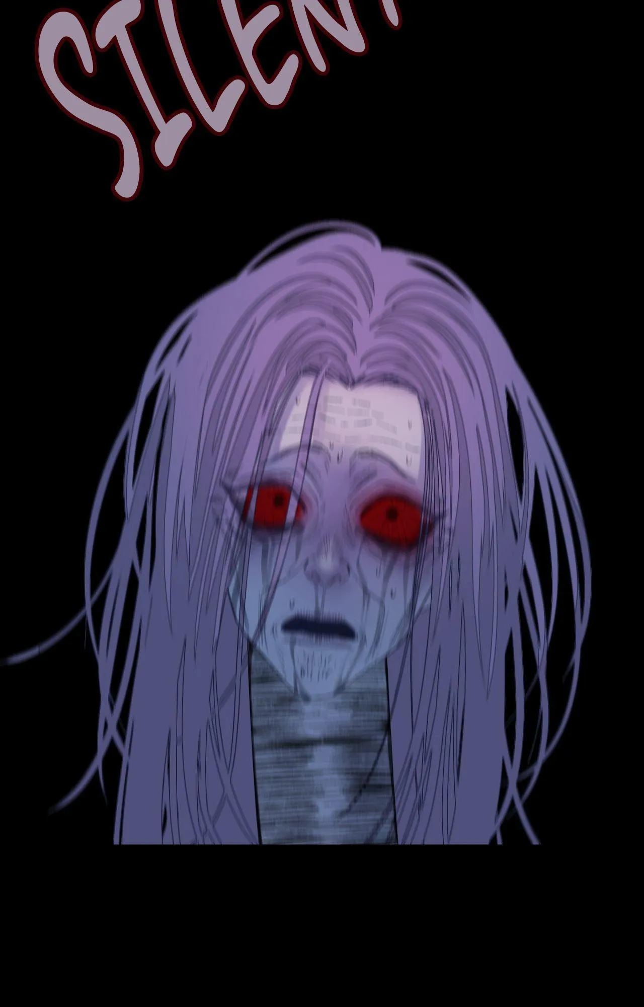 Ghost Gate - Chapter 94 Page 39