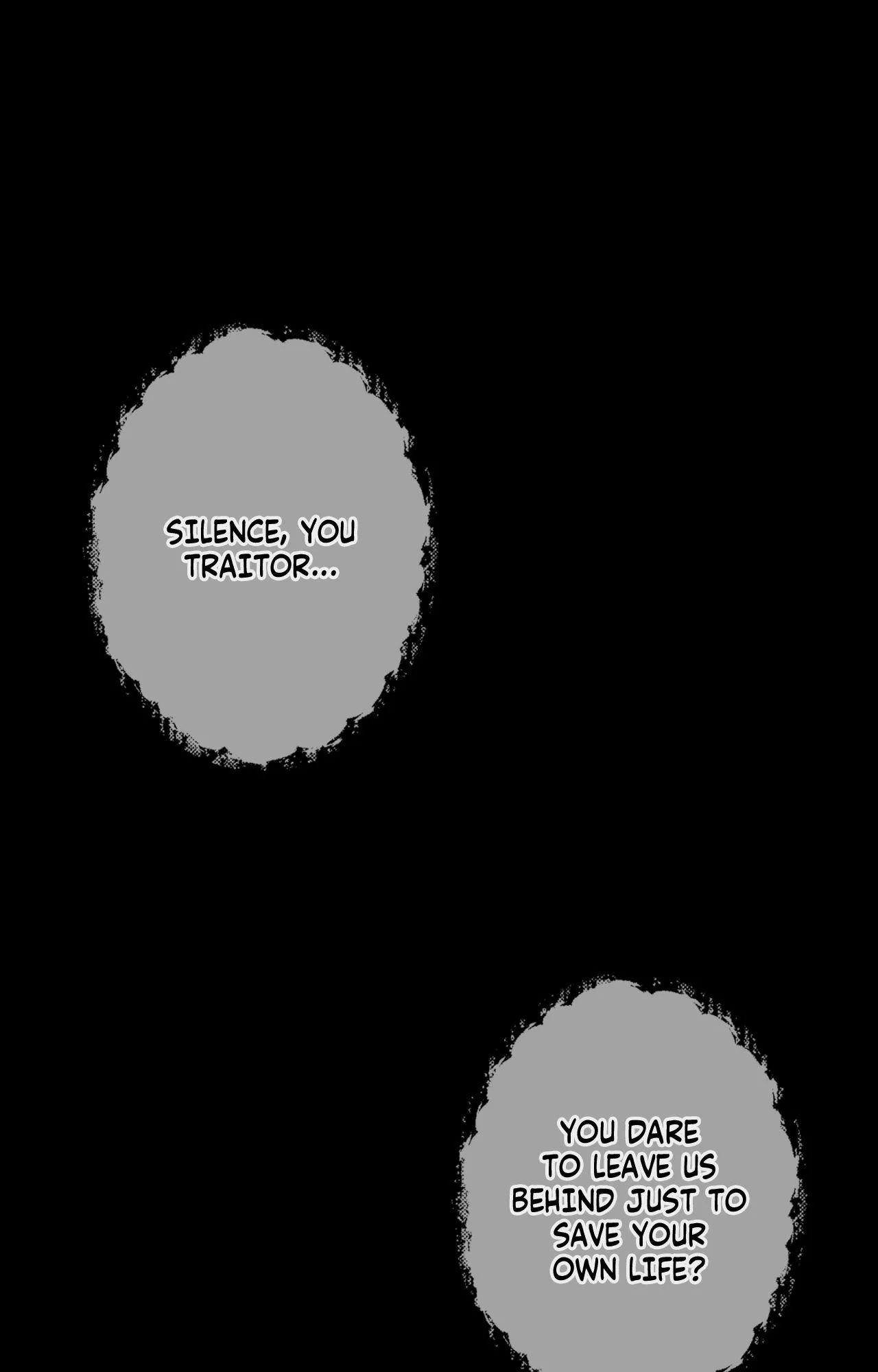 Ghost Gate - Chapter 94 Page 40