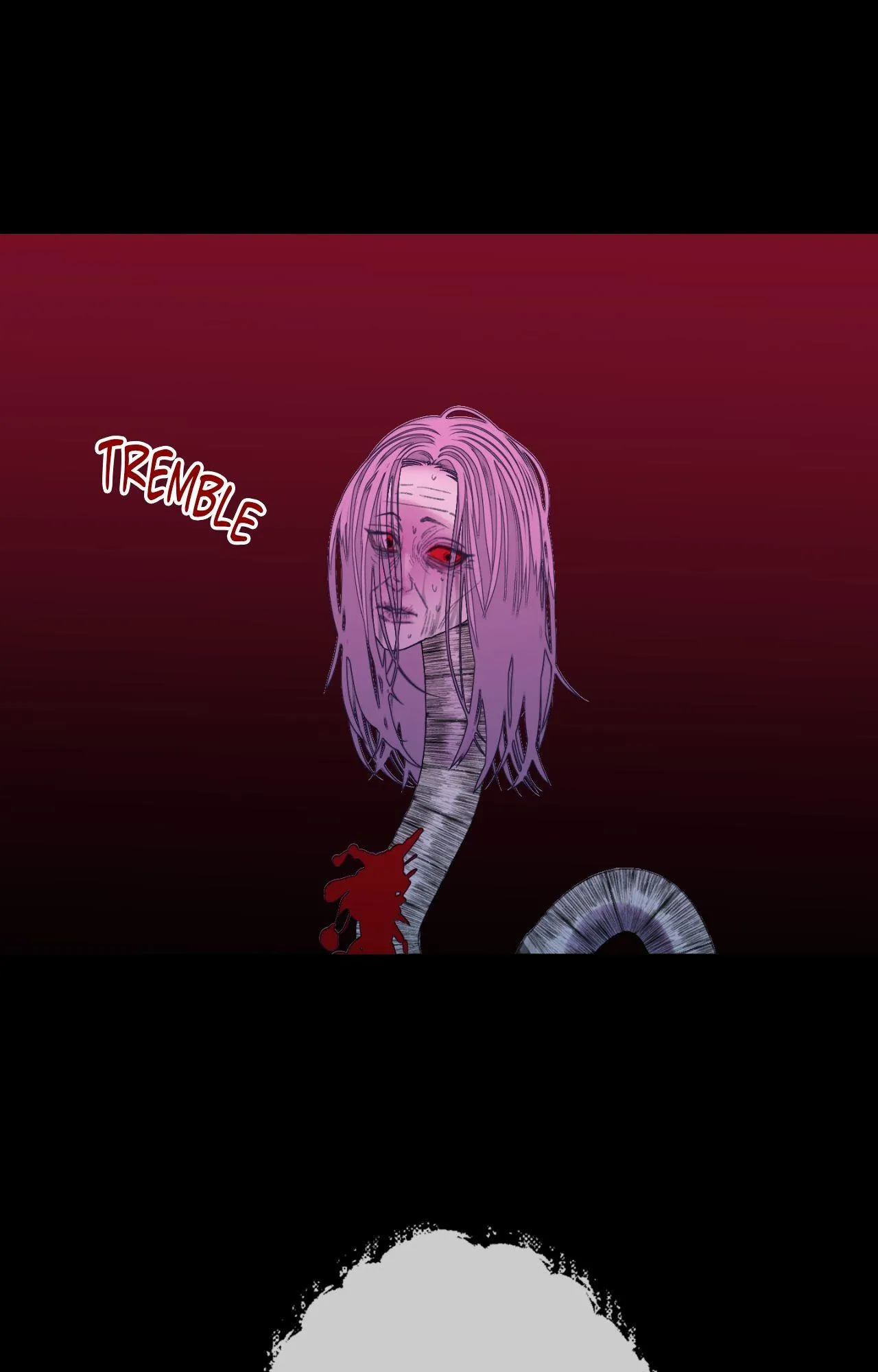 Ghost Gate - Chapter 94 Page 43