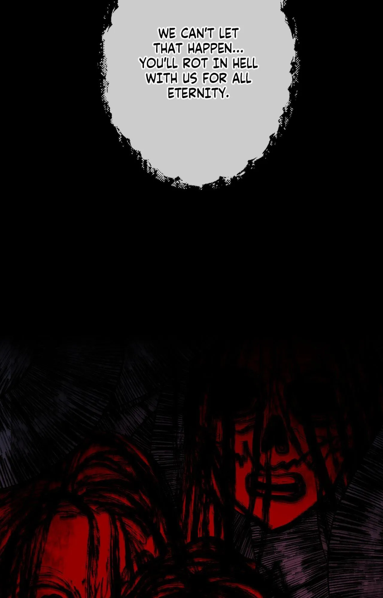Ghost Gate - Chapter 94 Page 44
