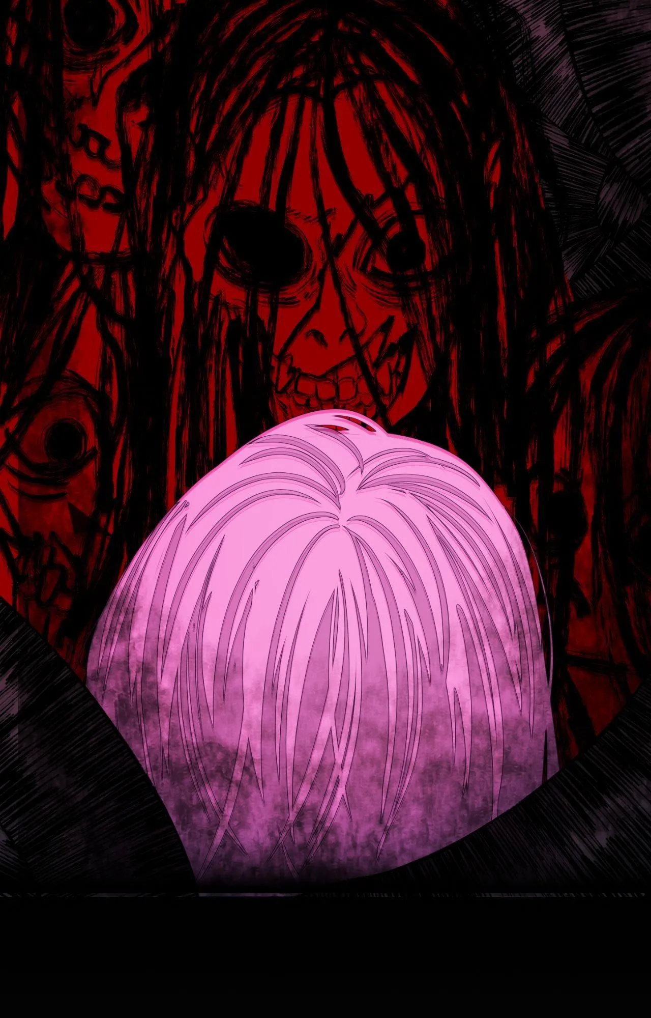 Ghost Gate - Chapter 94 Page 45