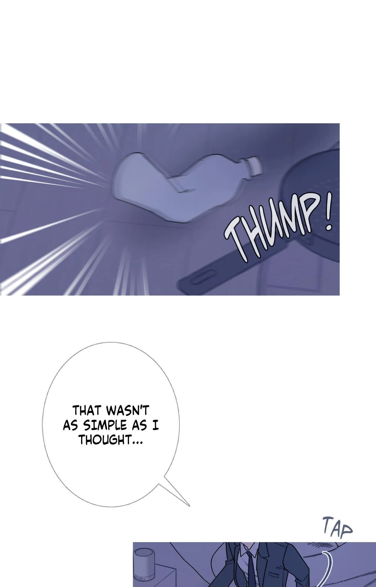 Ghost Gate - Chapter 94 Page 48