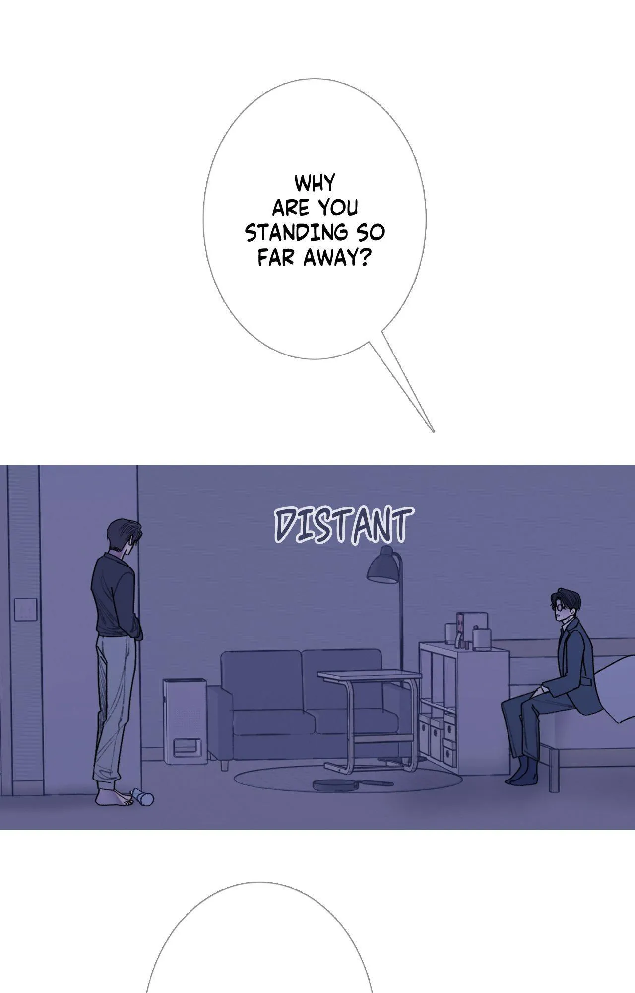 Ghost Gate - Chapter 94 Page 53