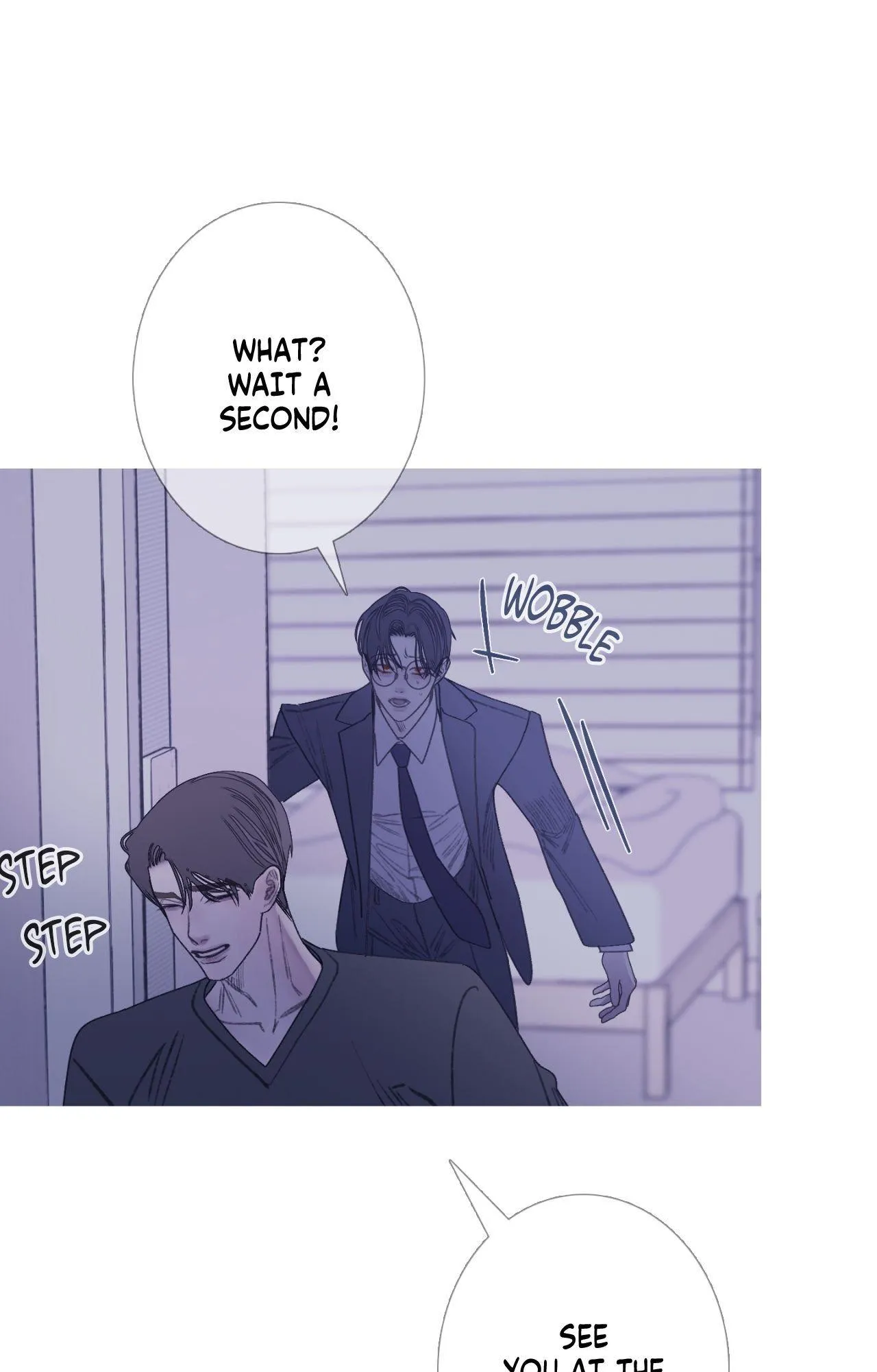 Ghost Gate - Chapter 94 Page 58