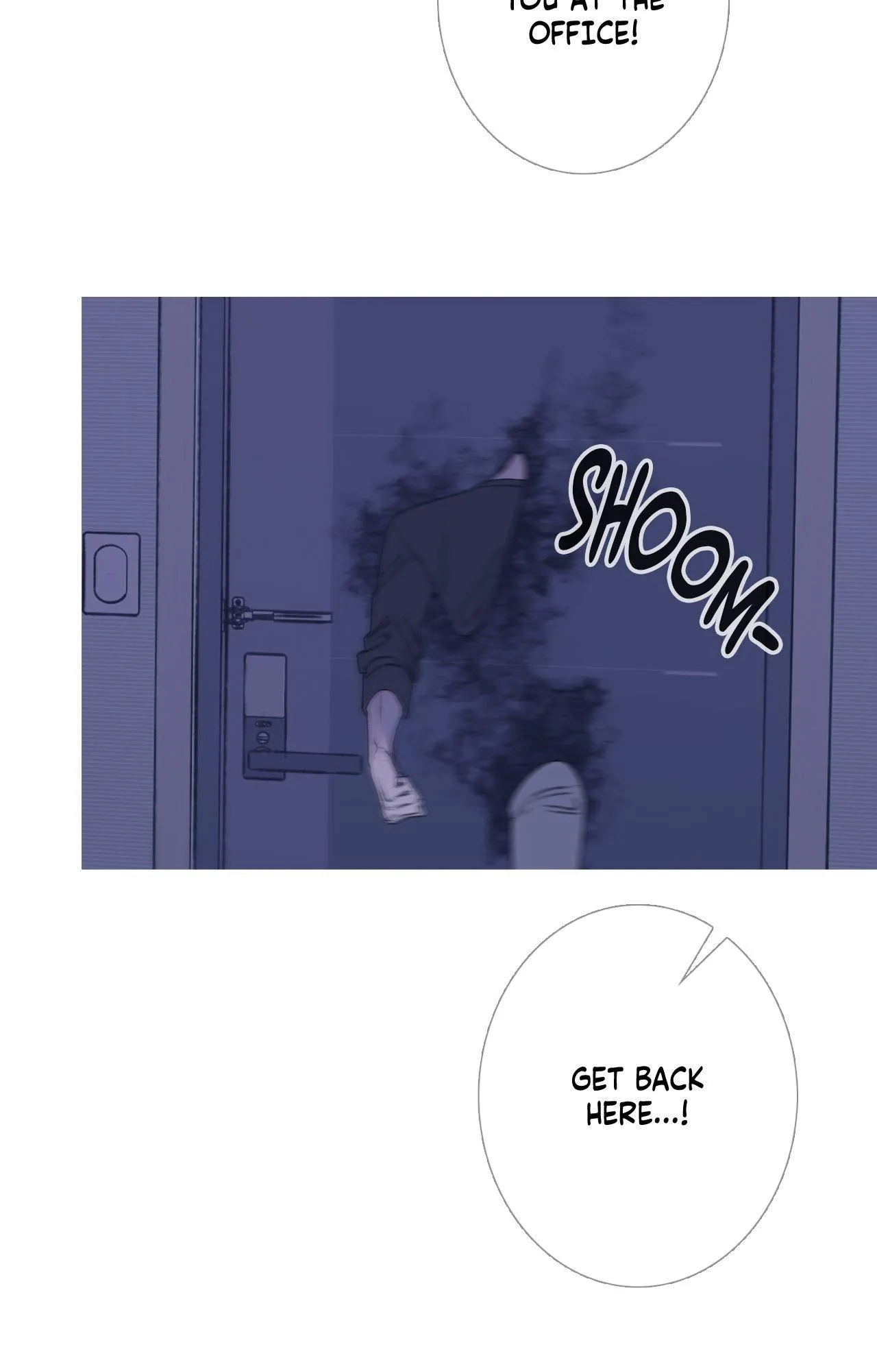 Ghost Gate - Chapter 94 Page 59