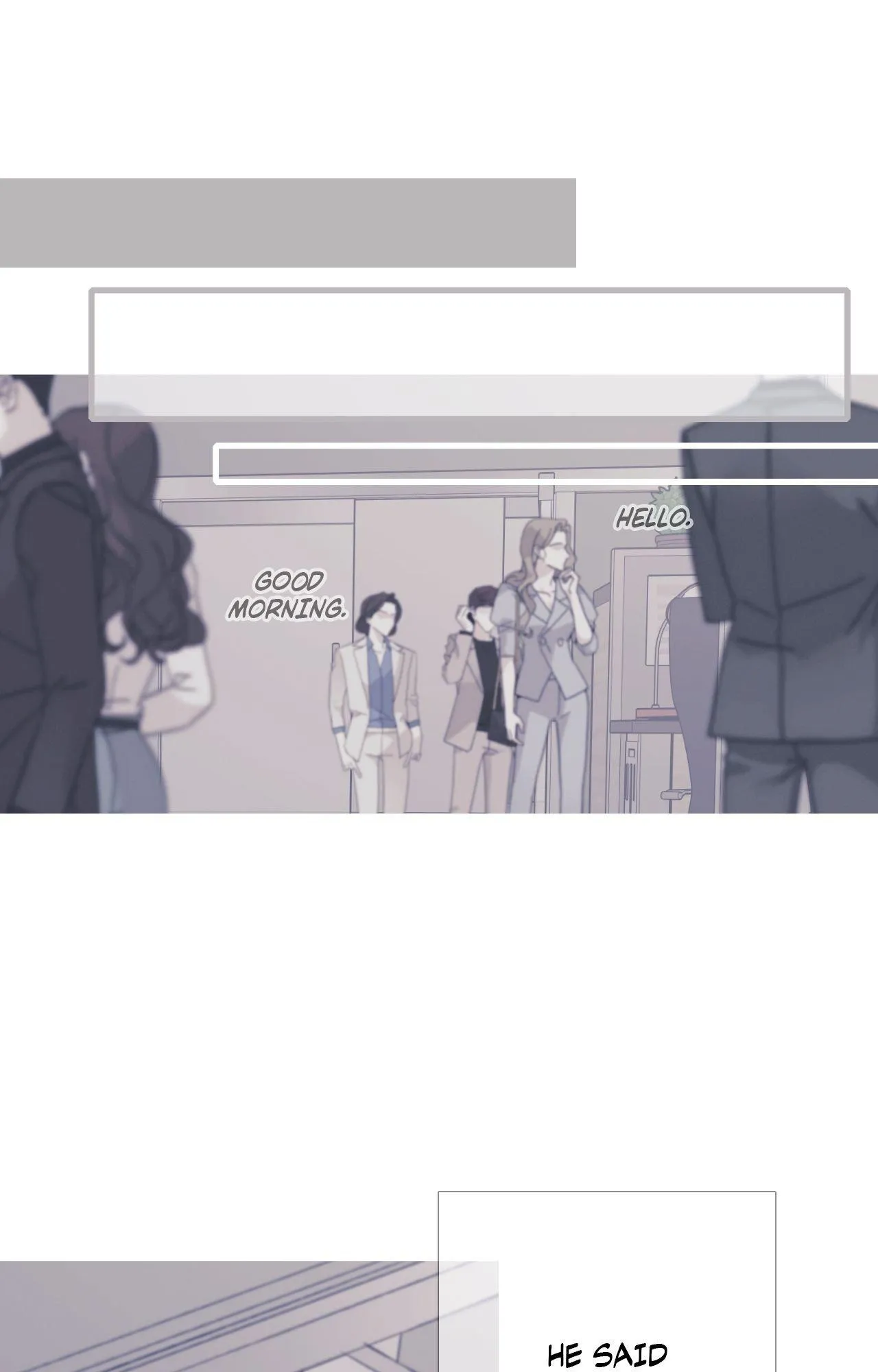 Ghost Gate - Chapter 94 Page 69