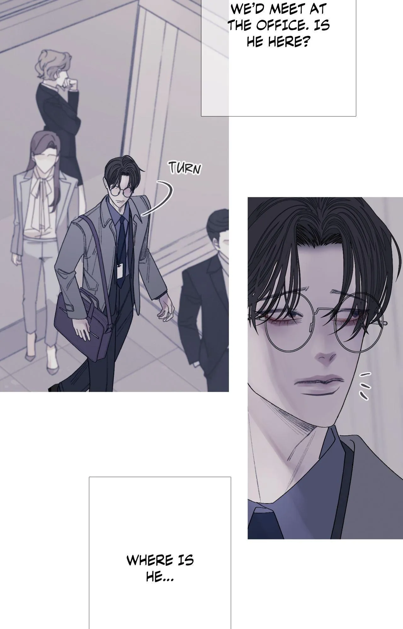Ghost Gate - Chapter 94 Page 70