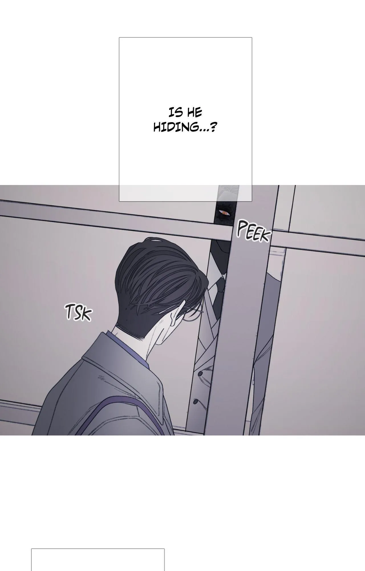 Ghost Gate - Chapter 94 Page 73