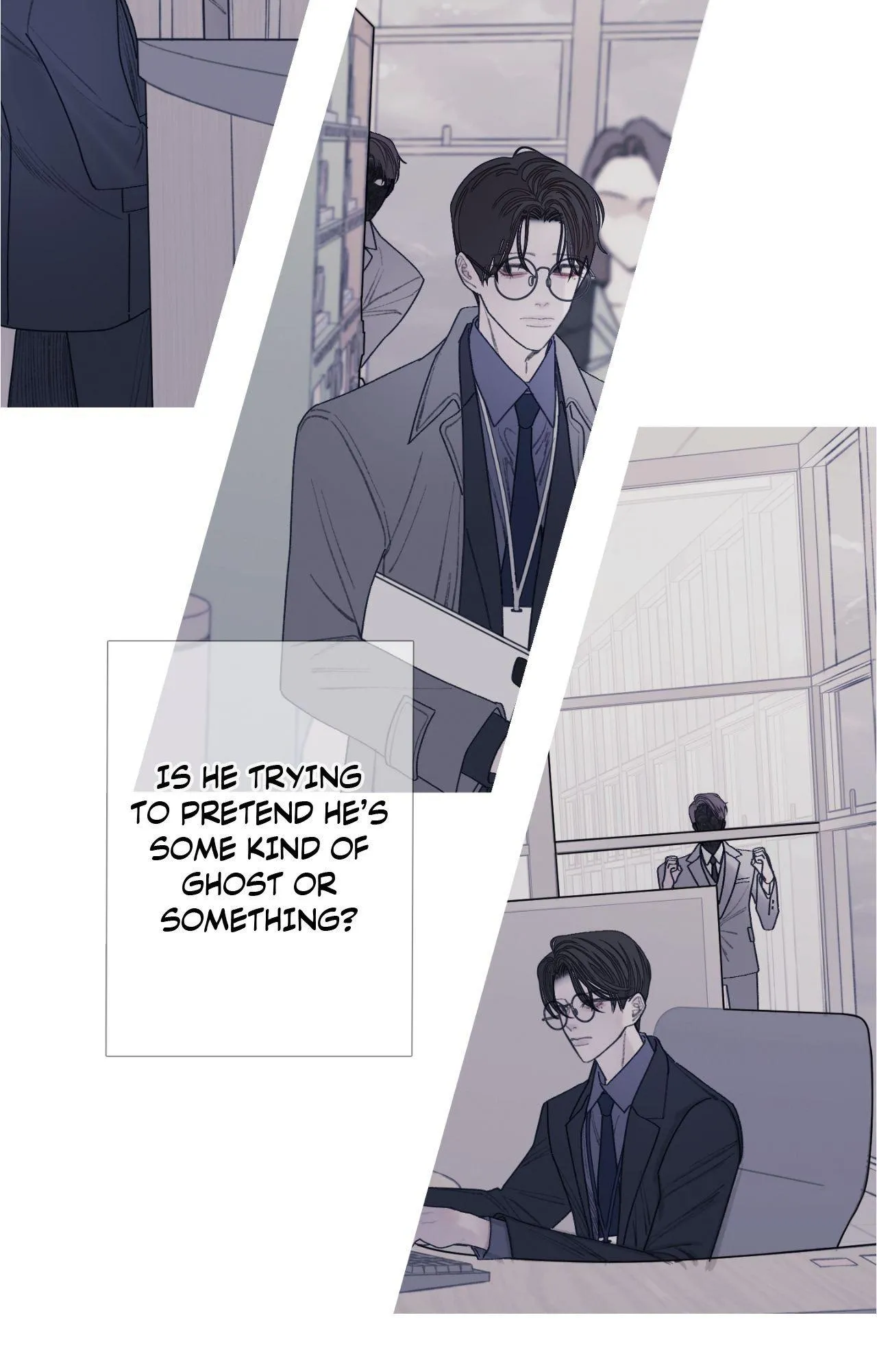 Ghost Gate - Chapter 94 Page 76