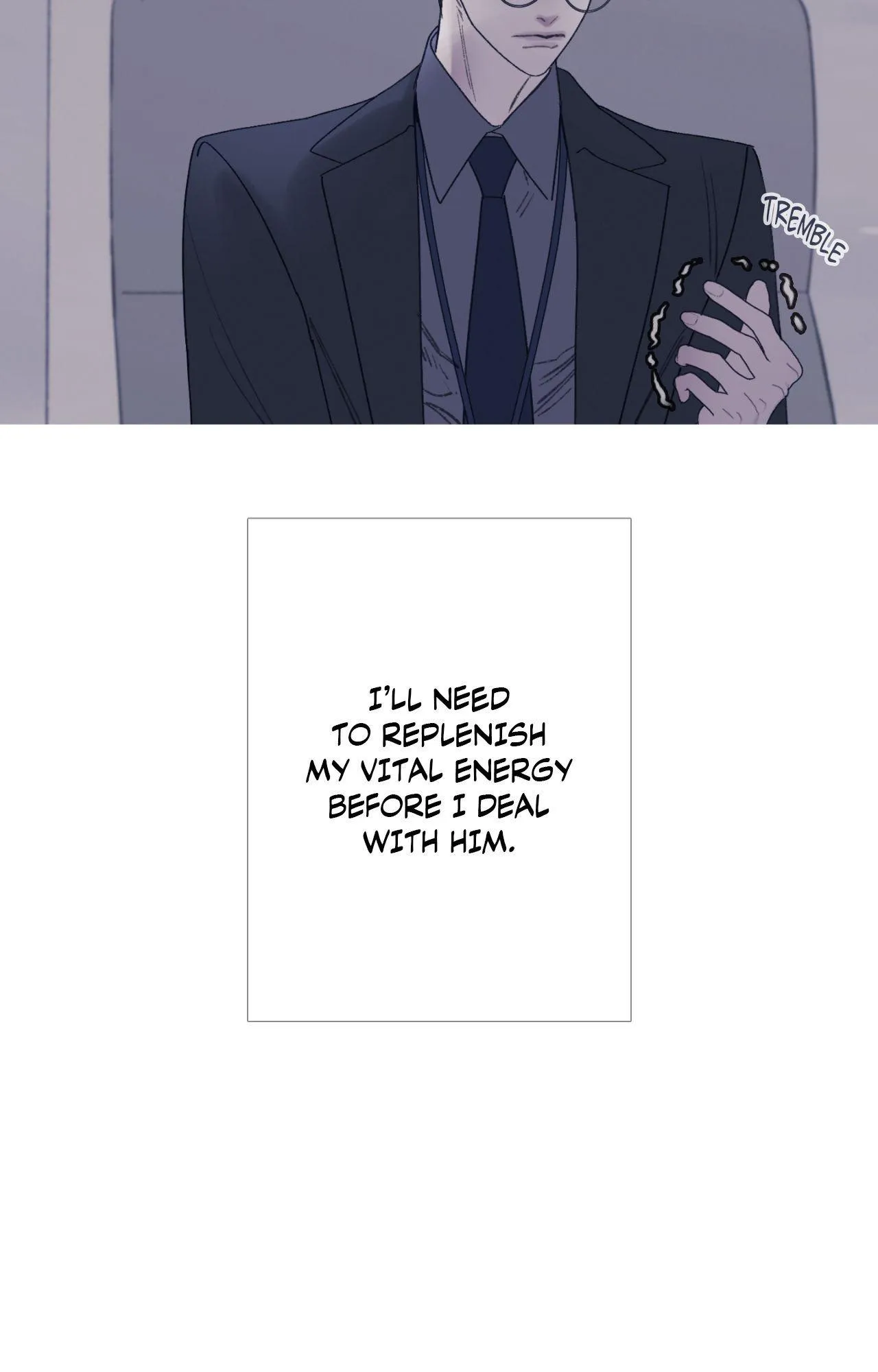 Ghost Gate - Chapter 94 Page 84