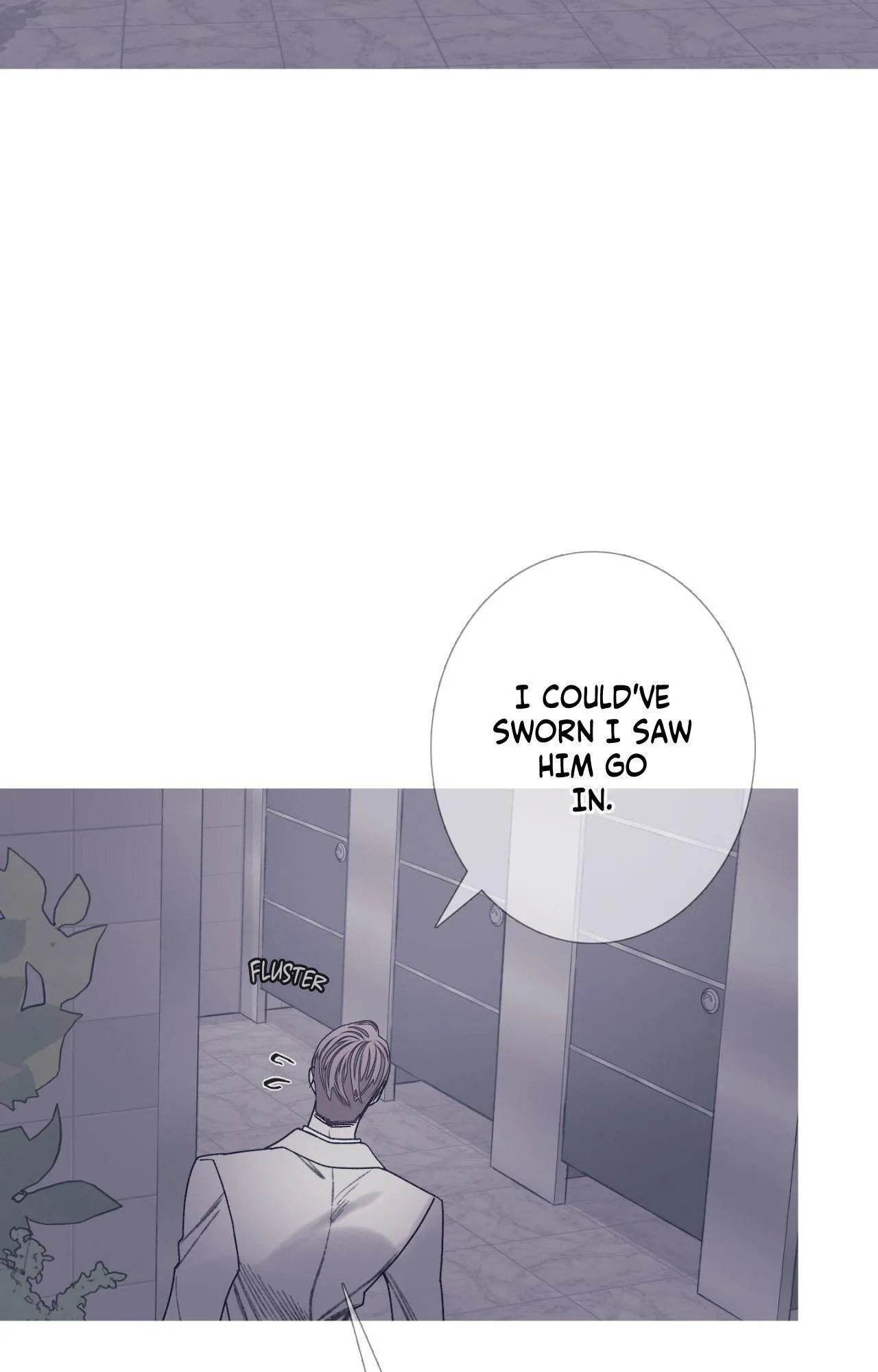 Ghost Gate - Chapter 94 Page 90