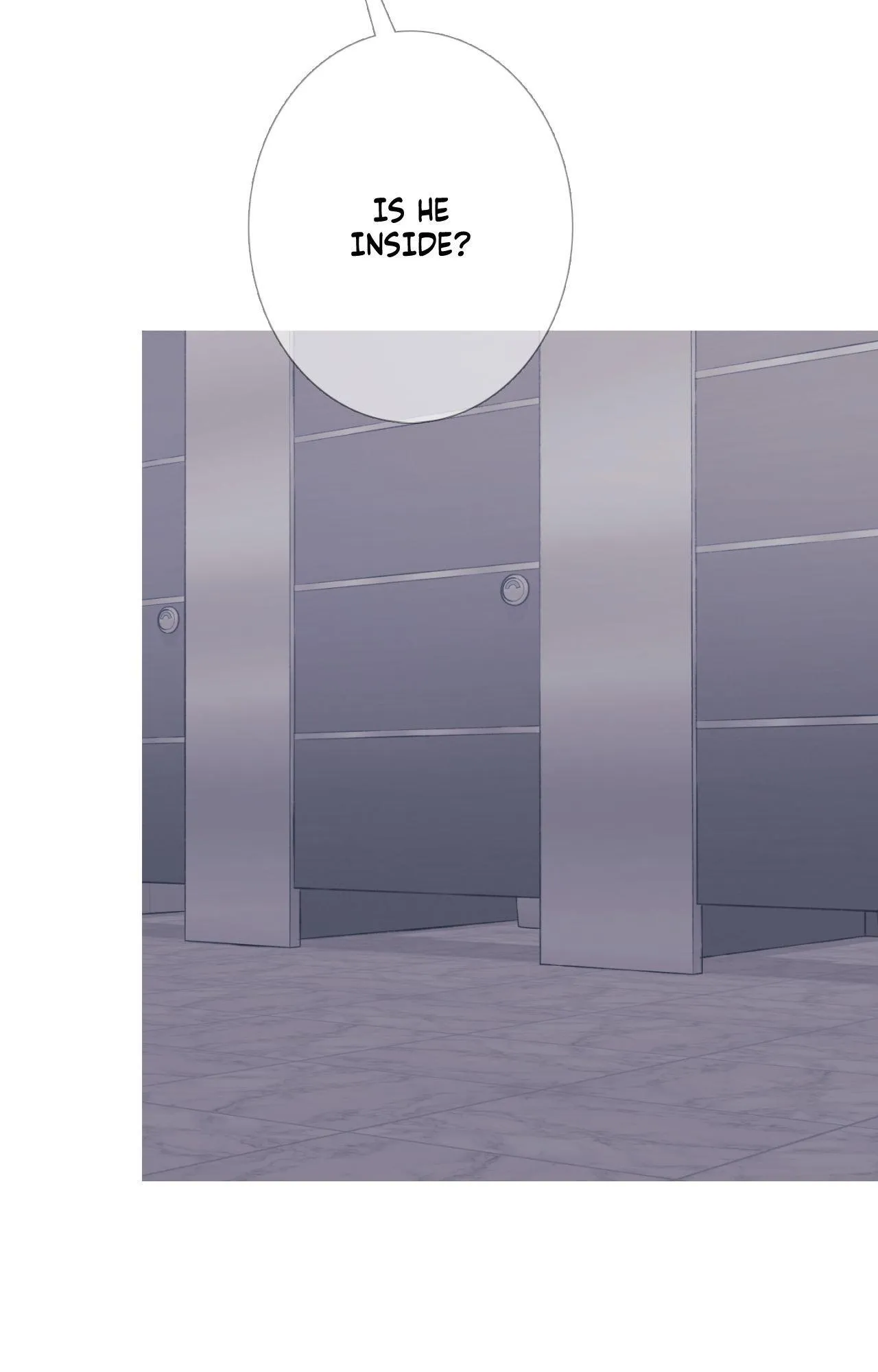 Ghost Gate - Chapter 94 Page 91