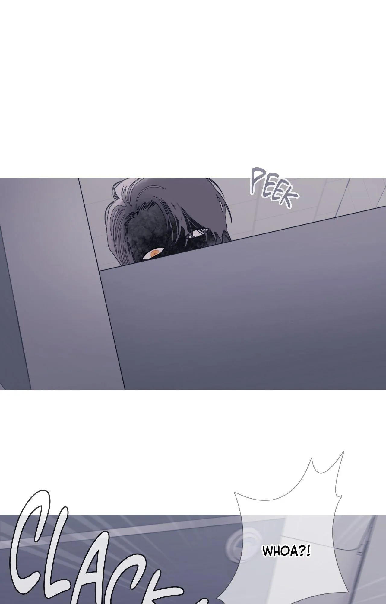 Ghost Gate - Chapter 94 Page 93