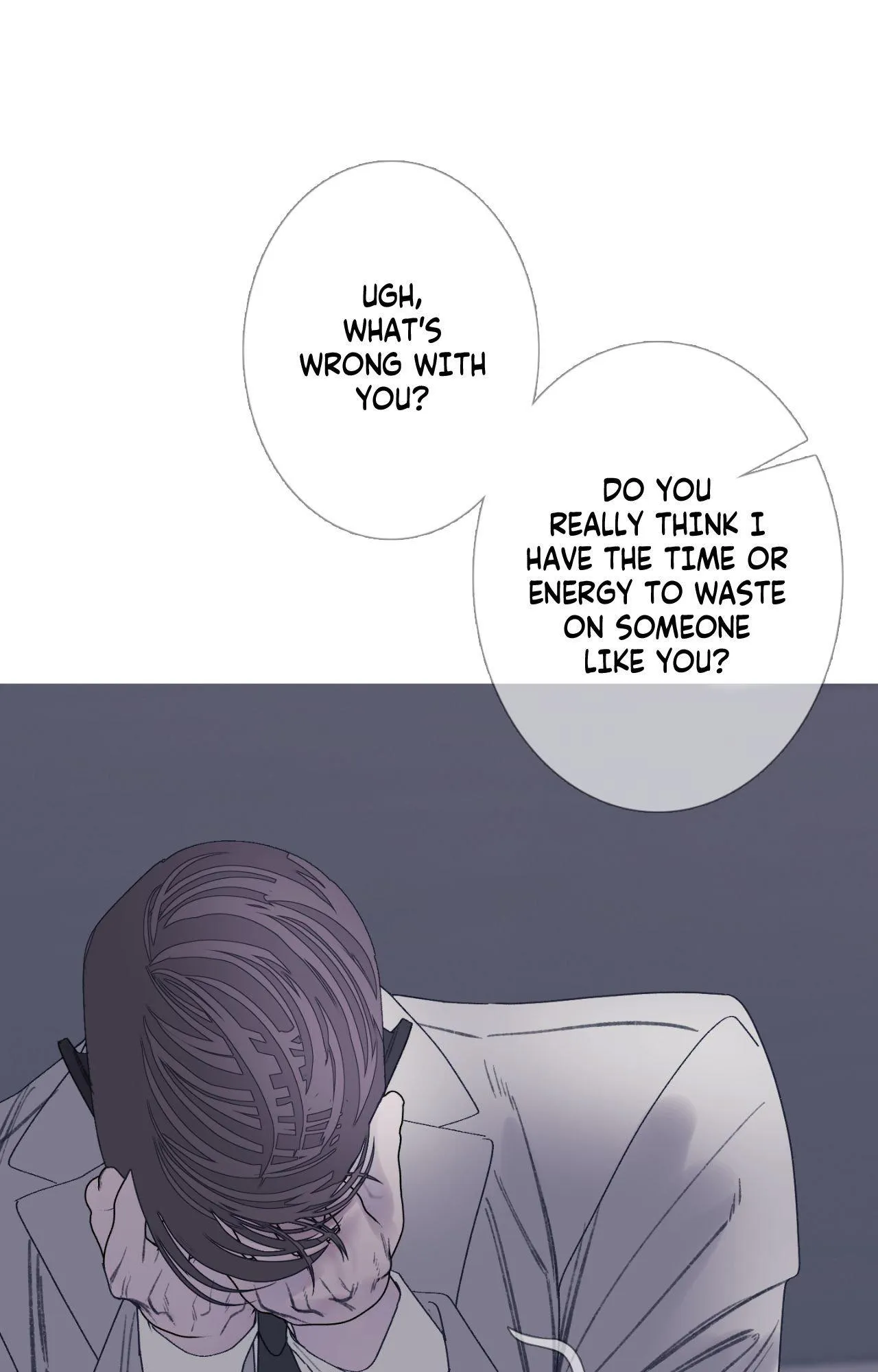 Ghost Gate - Chapter 94 Page 96