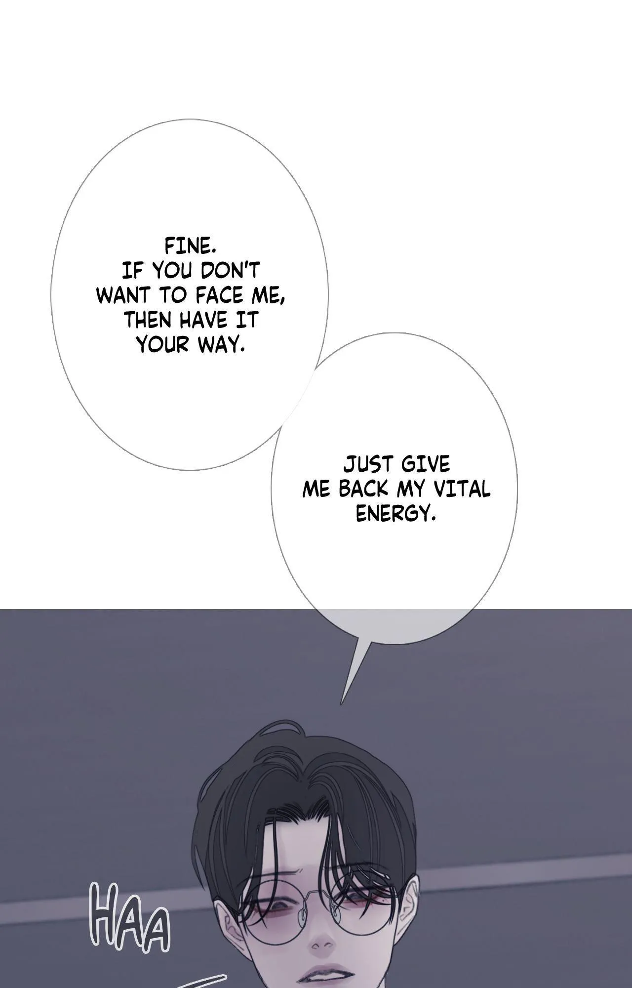 Ghost Gate - Chapter 94 Page 98