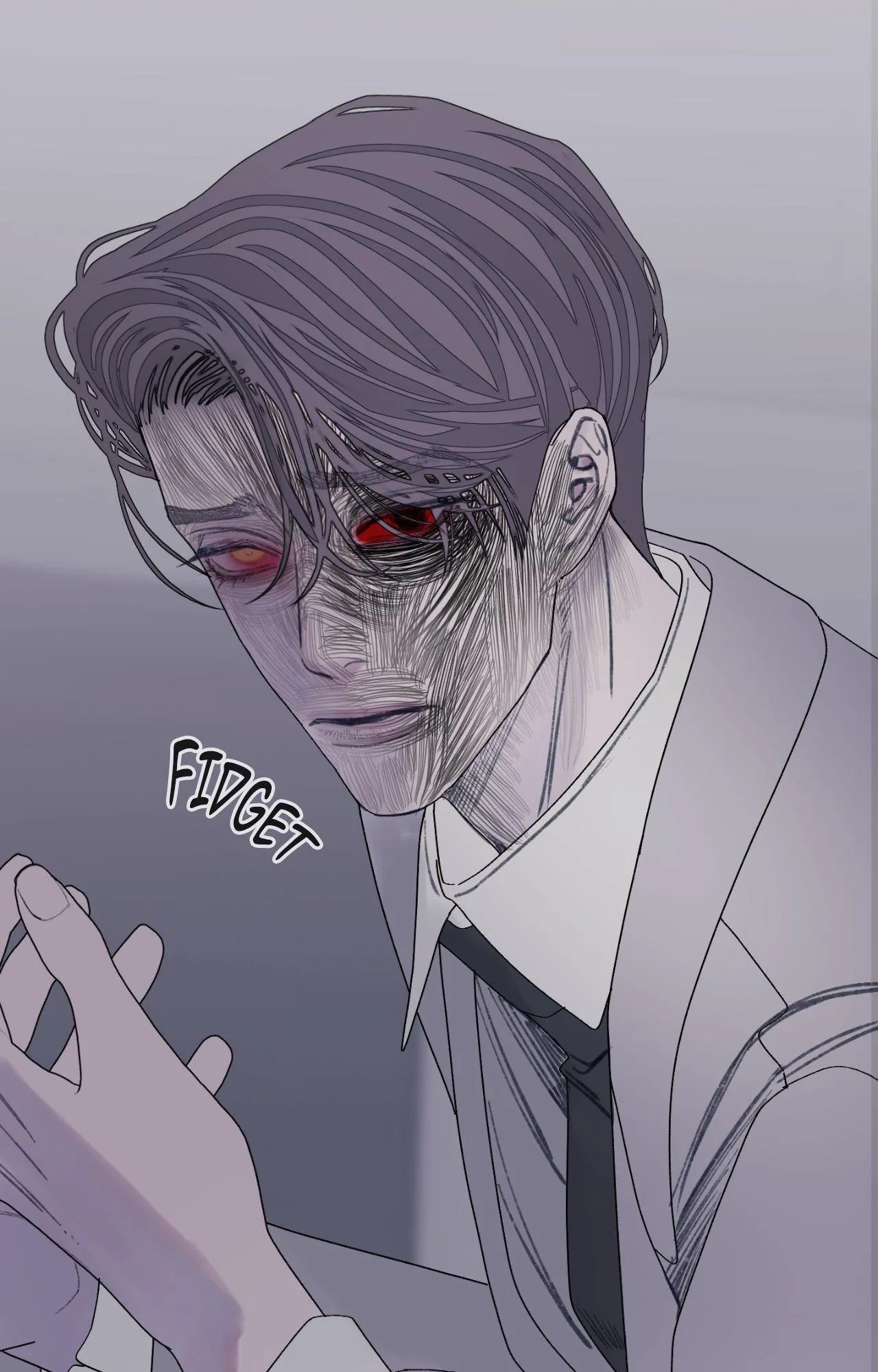 Ghost Gate - Chapter 94 Page 101