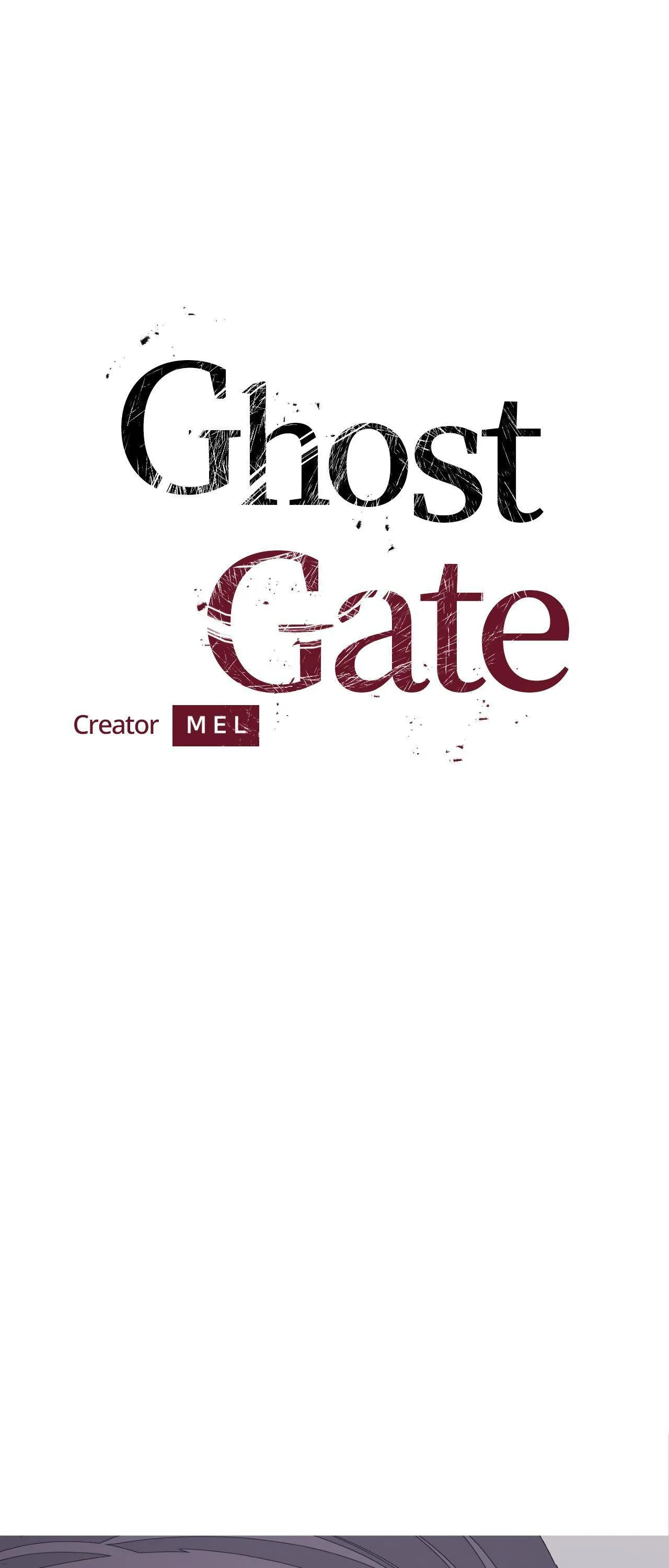Ghost Gate - Chapter 95 Page 2