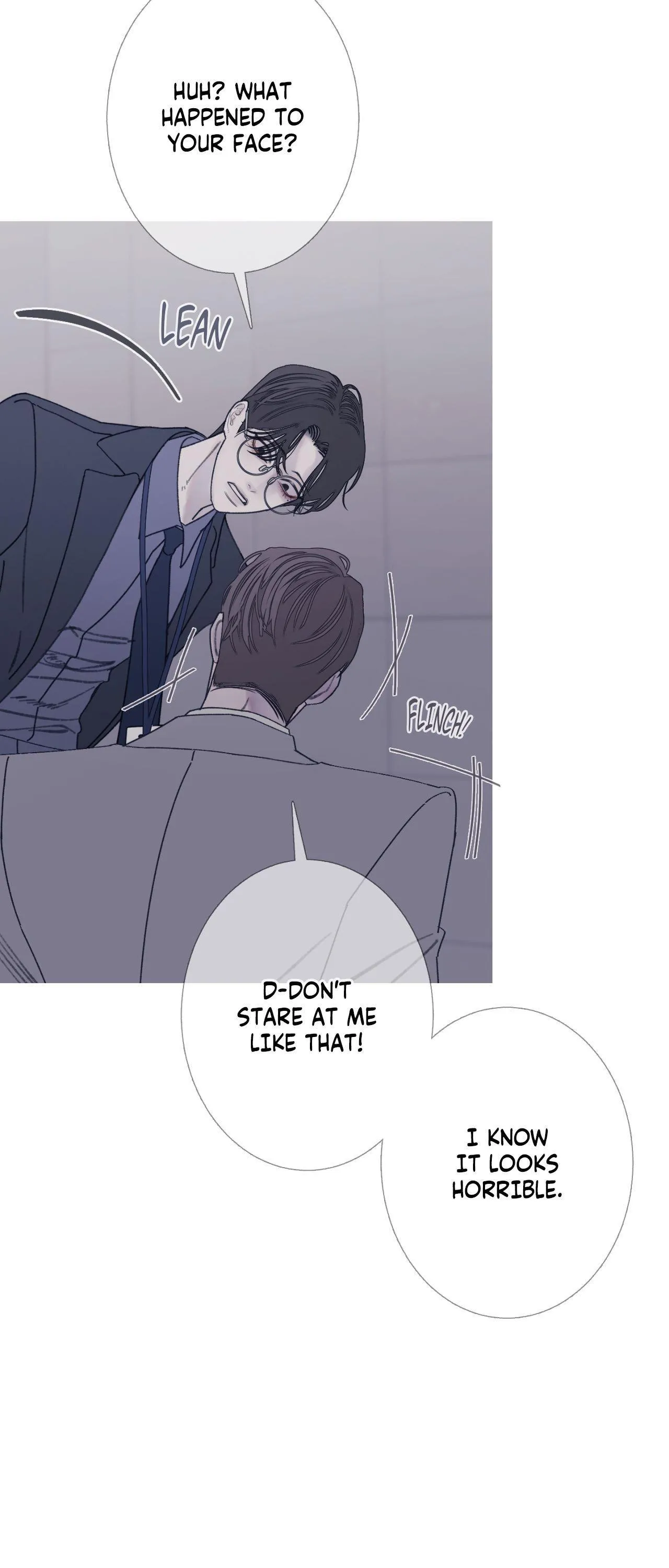 Ghost Gate - Chapter 95 Page 4