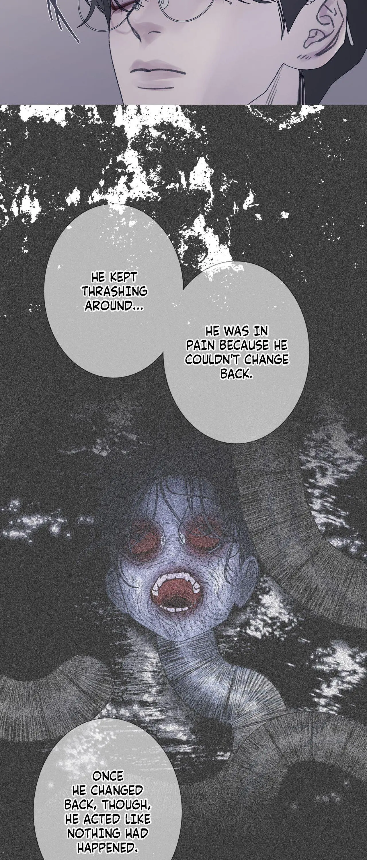 Ghost Gate - Chapter 95 Page 24