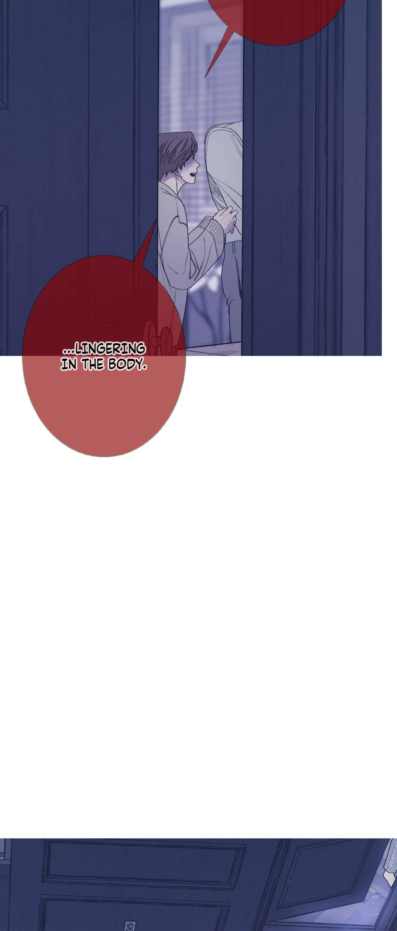 Ghost Gate - Chapter 95 Page 33