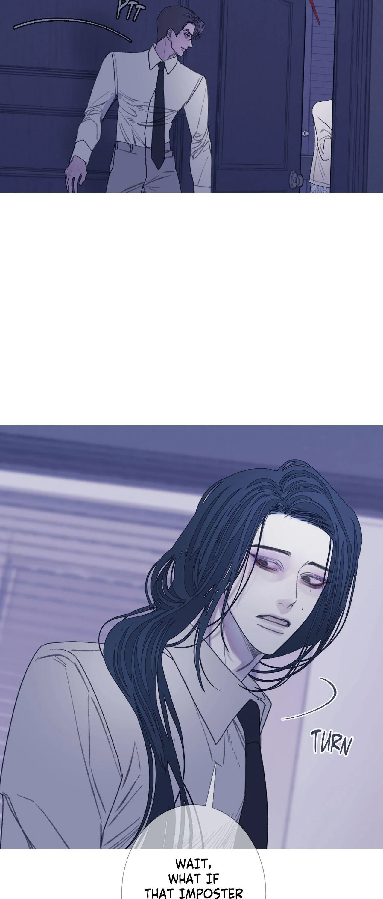 Ghost Gate - Chapter 95 Page 38