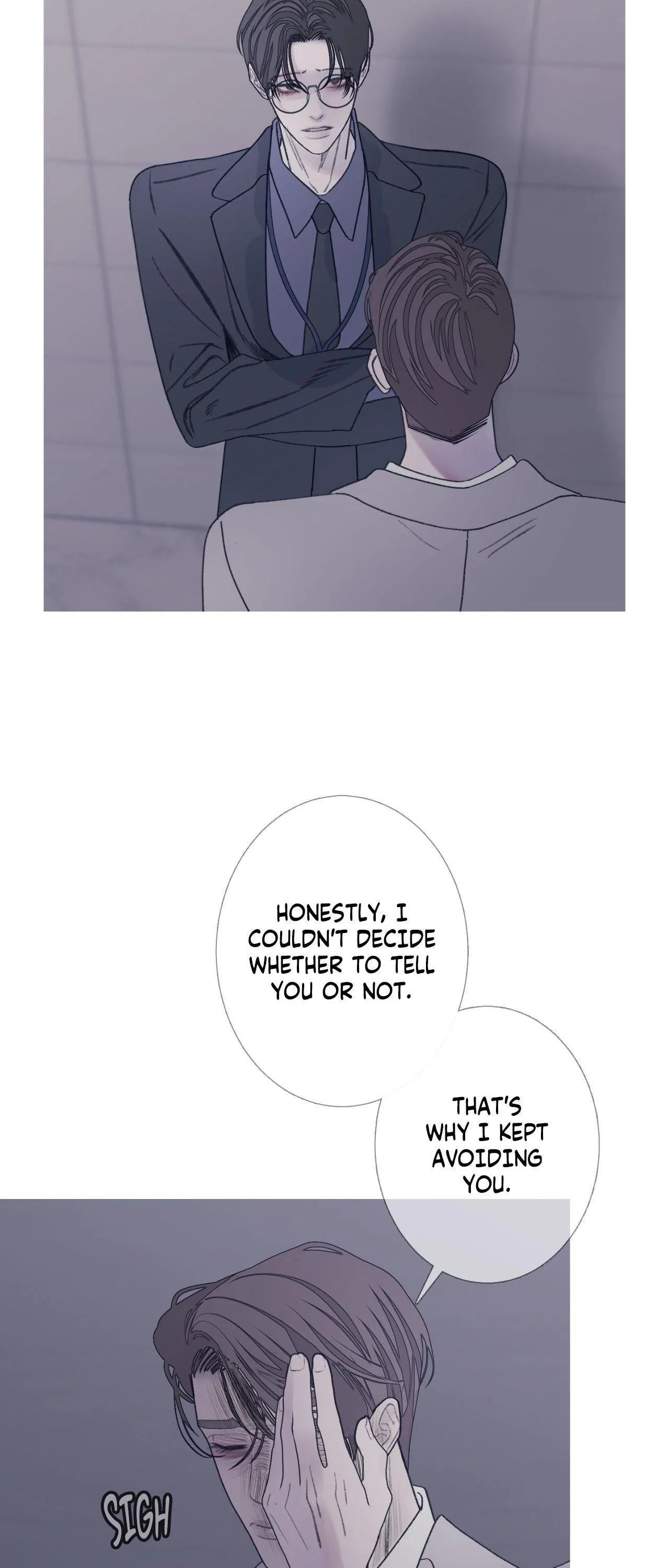 Ghost Gate - Chapter 95 Page 49