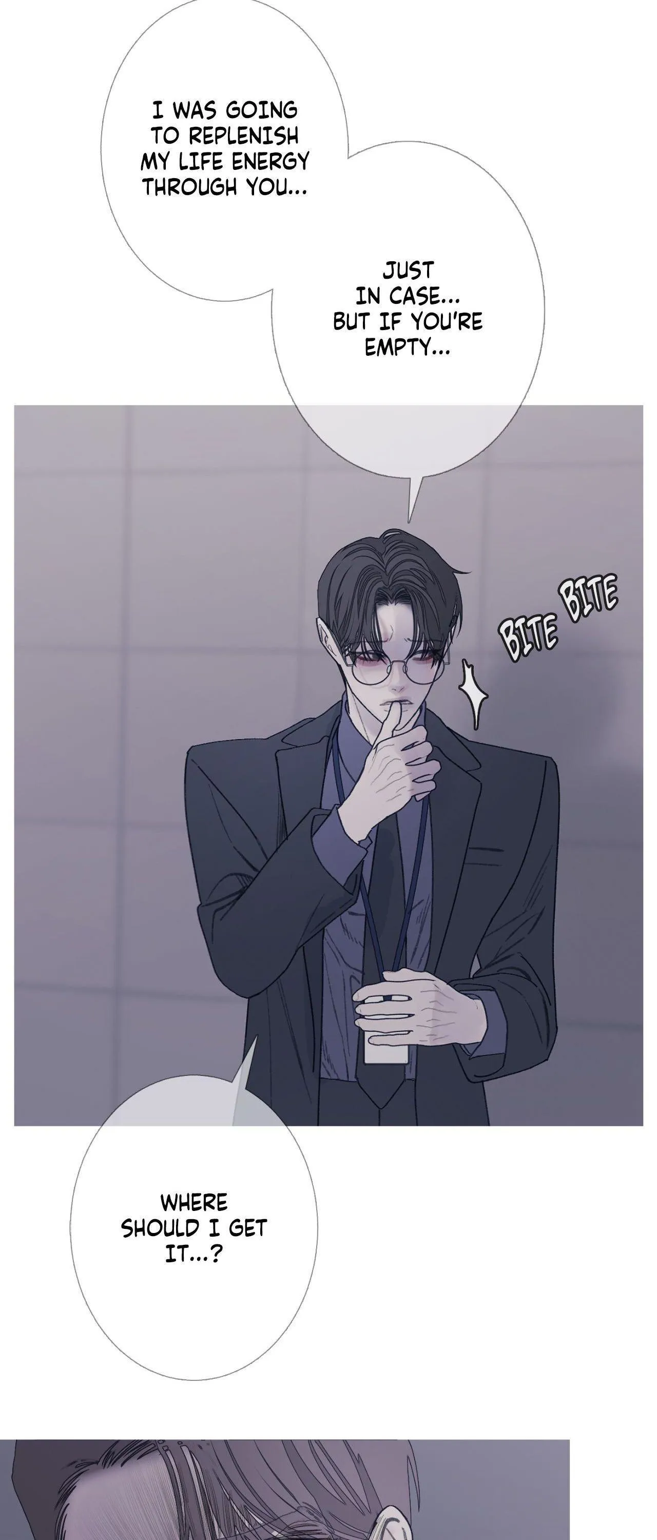 Ghost Gate - Chapter 95 Page 51
