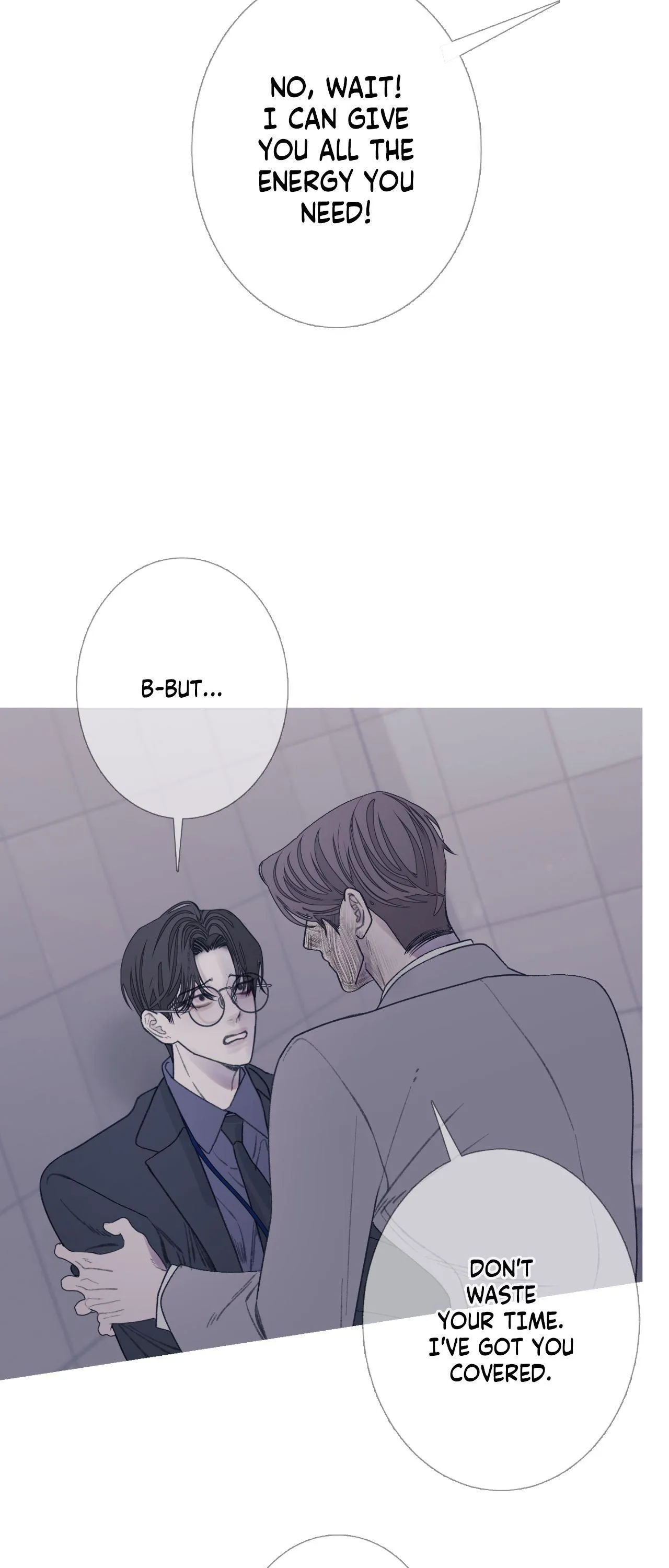 Ghost Gate - Chapter 95 Page 53