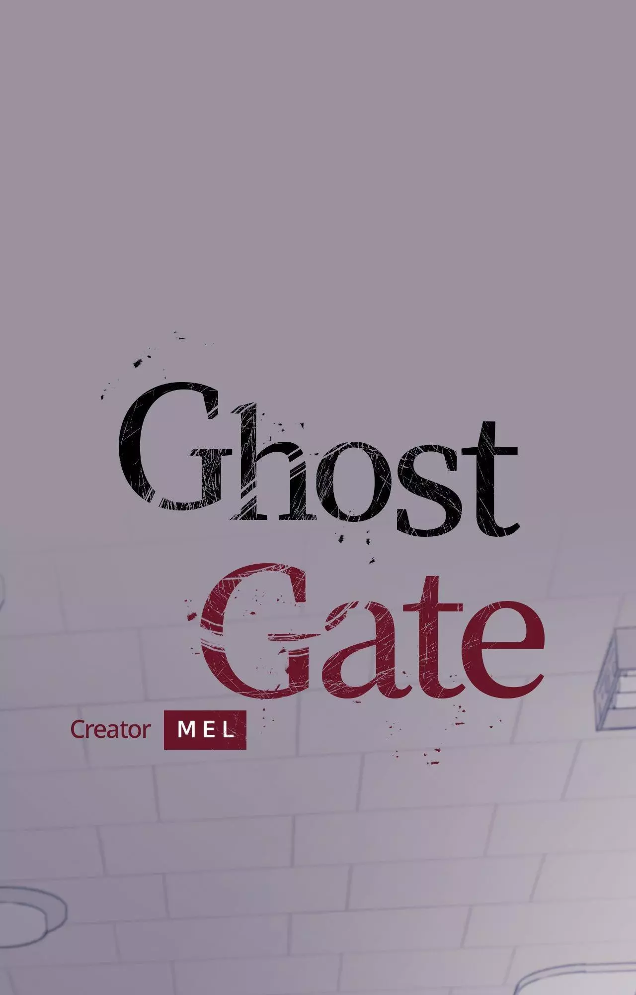 Ghost Gate - Chapter 96 Page 3