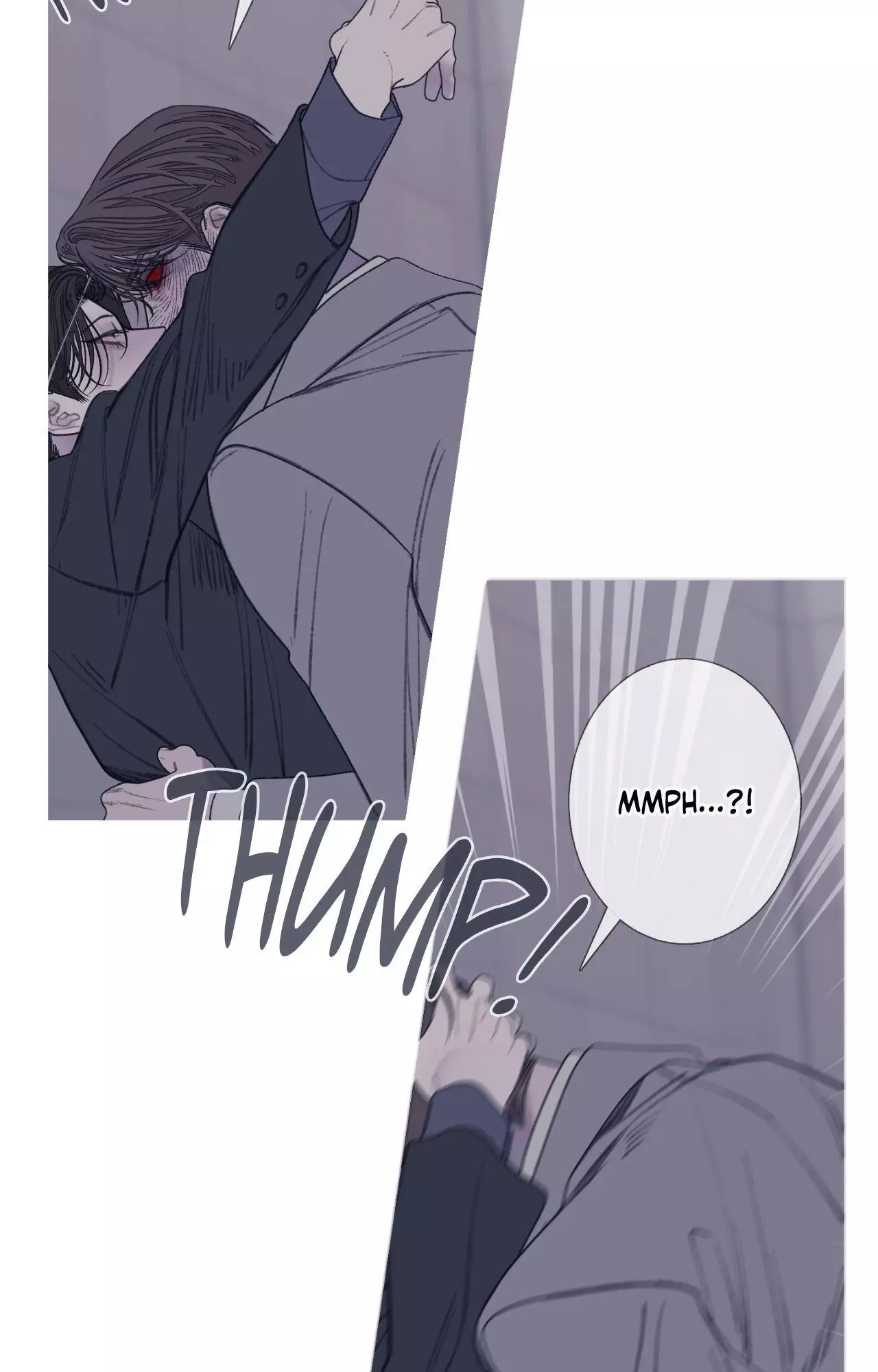 Ghost Gate - Chapter 96 Page 10