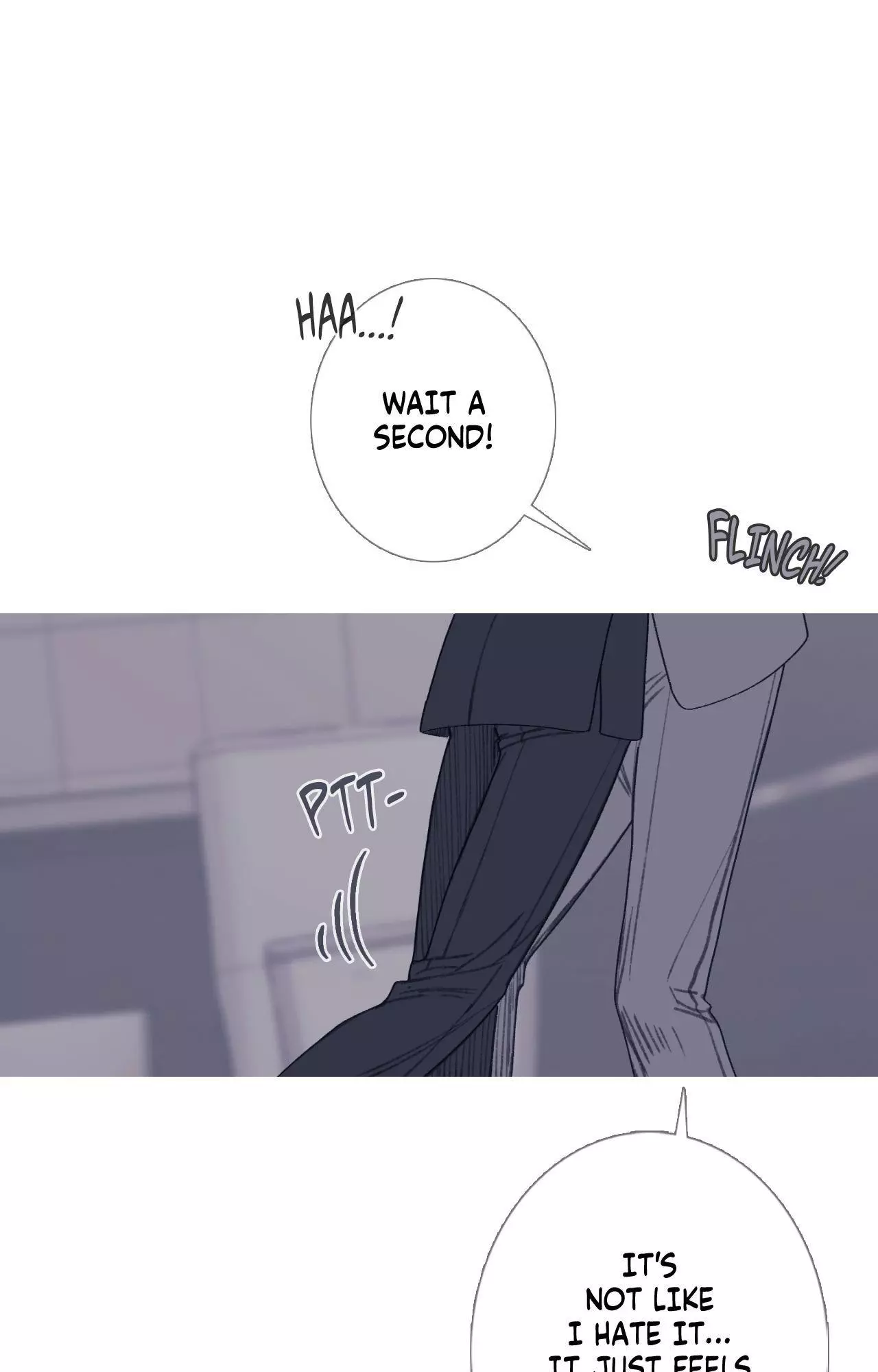 Ghost Gate - Chapter 96 Page 13