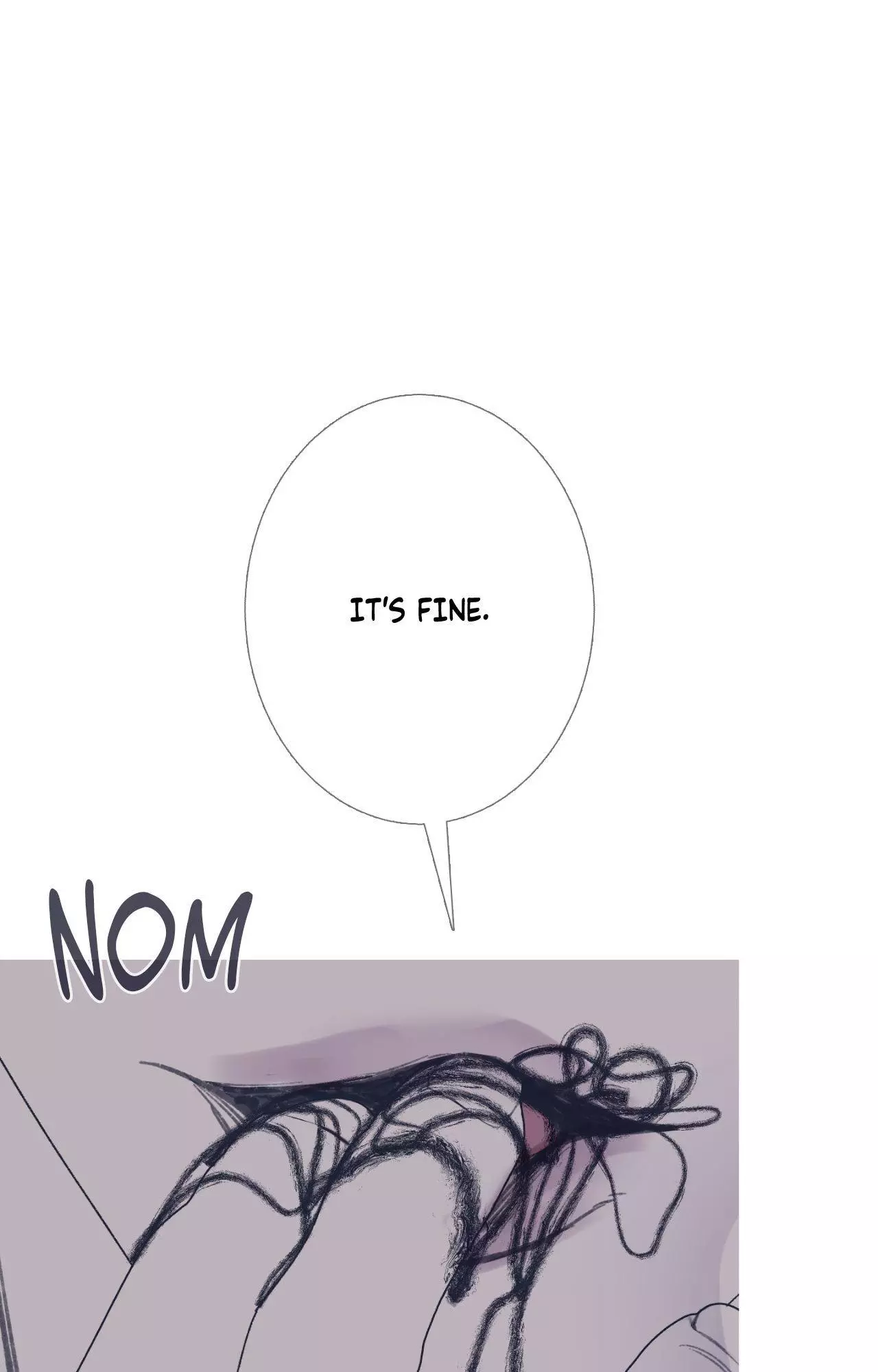 Ghost Gate - Chapter 96 Page 23