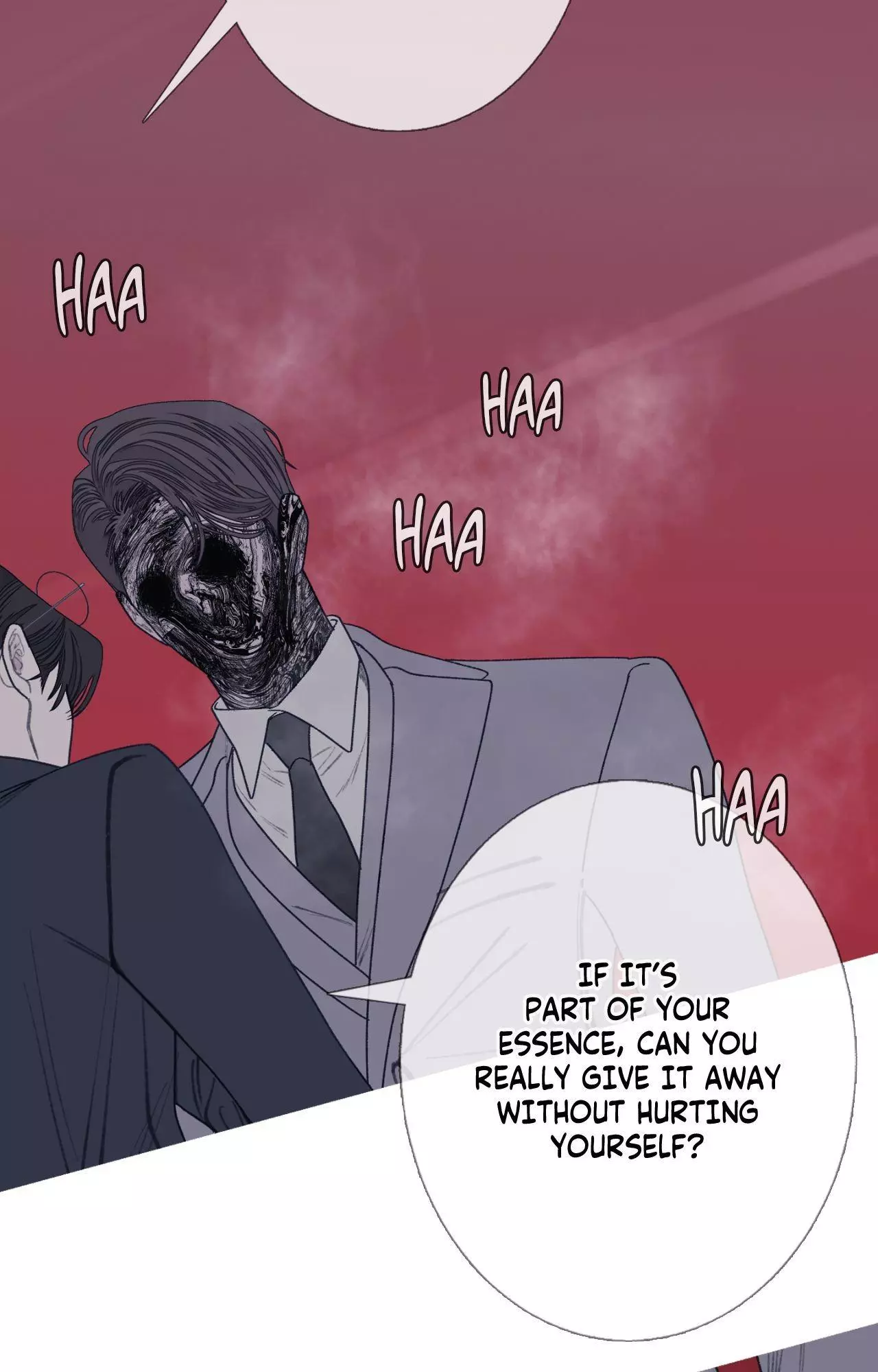 Ghost Gate - Chapter 96 Page 26