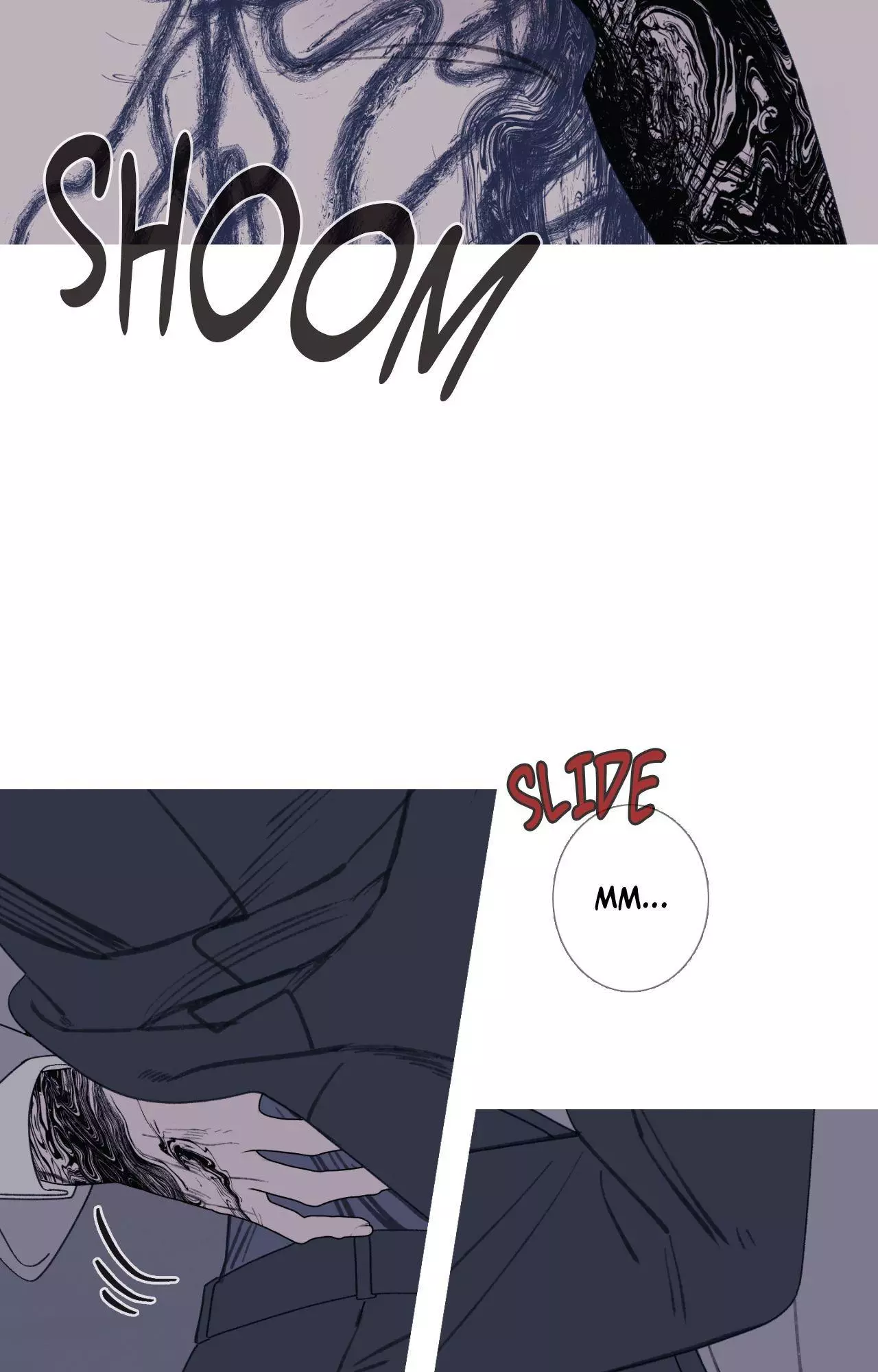 Ghost Gate - Chapter 96 Page 34