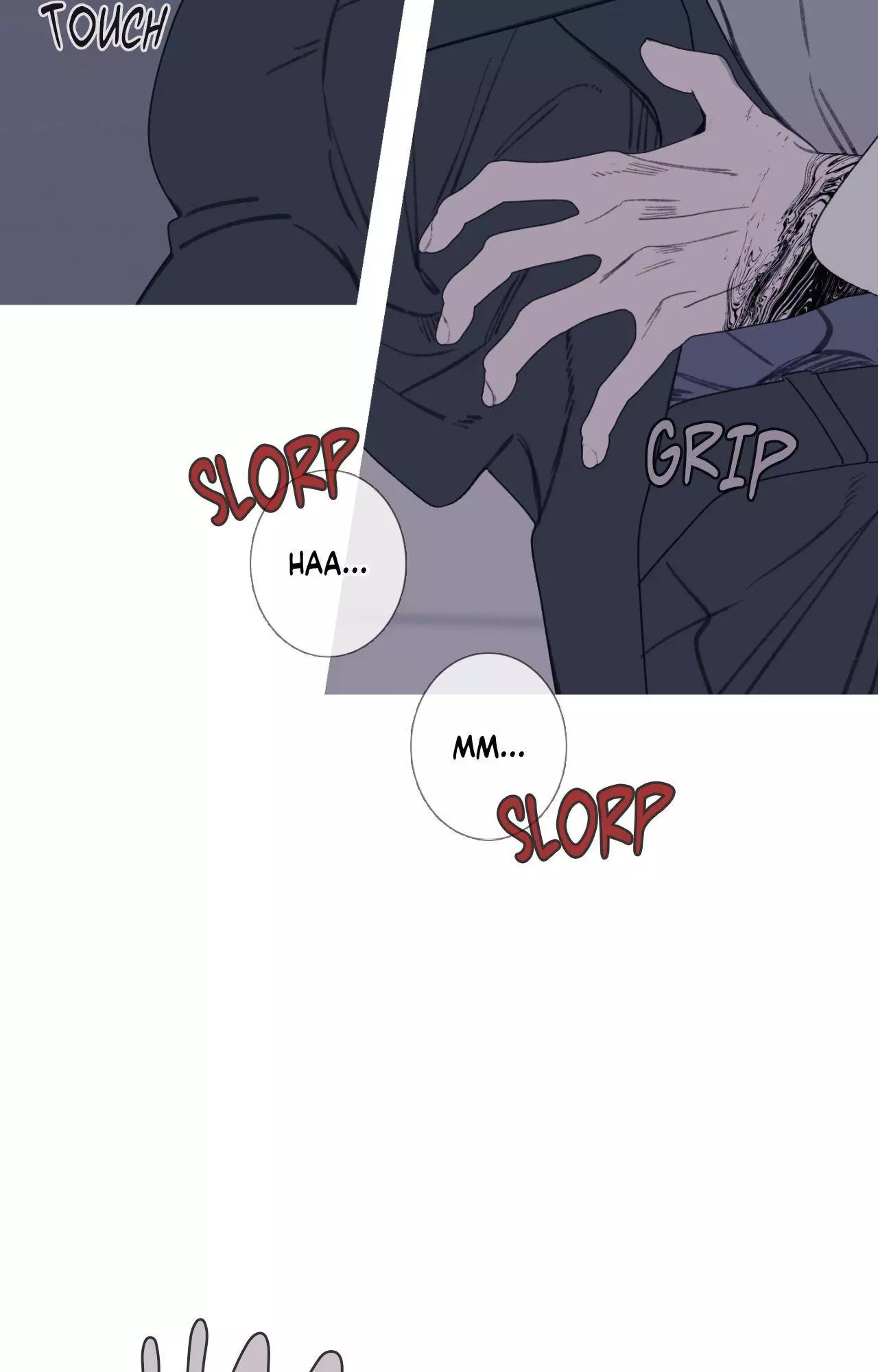 Ghost Gate - Chapter 96 Page 35