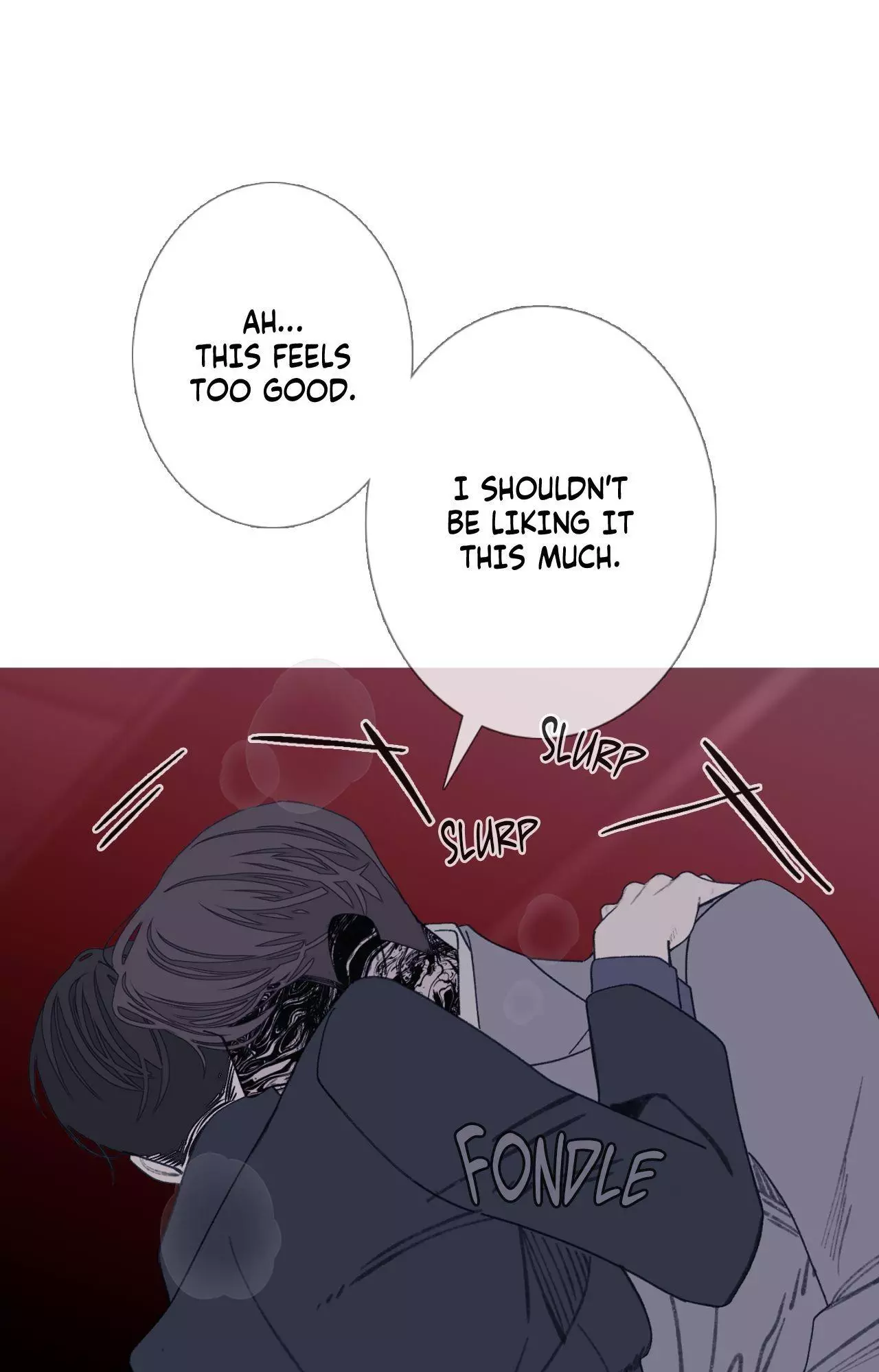 Ghost Gate - Chapter 96 Page 38