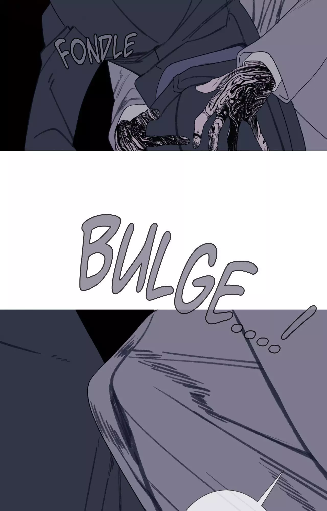 Ghost Gate - Chapter 96 Page 39