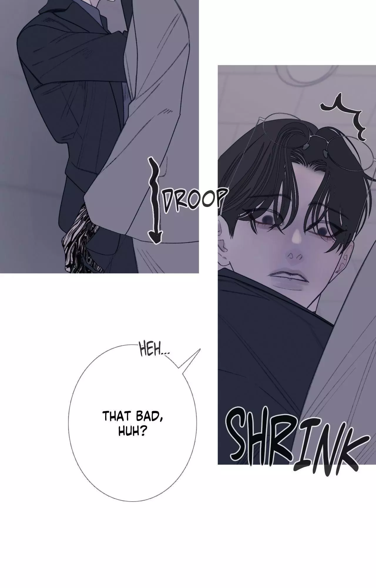 Ghost Gate - Chapter 96 Page 54
