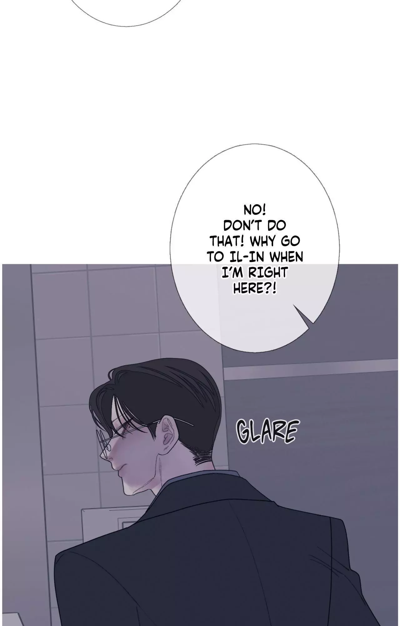 Ghost Gate - Chapter 96 Page 59