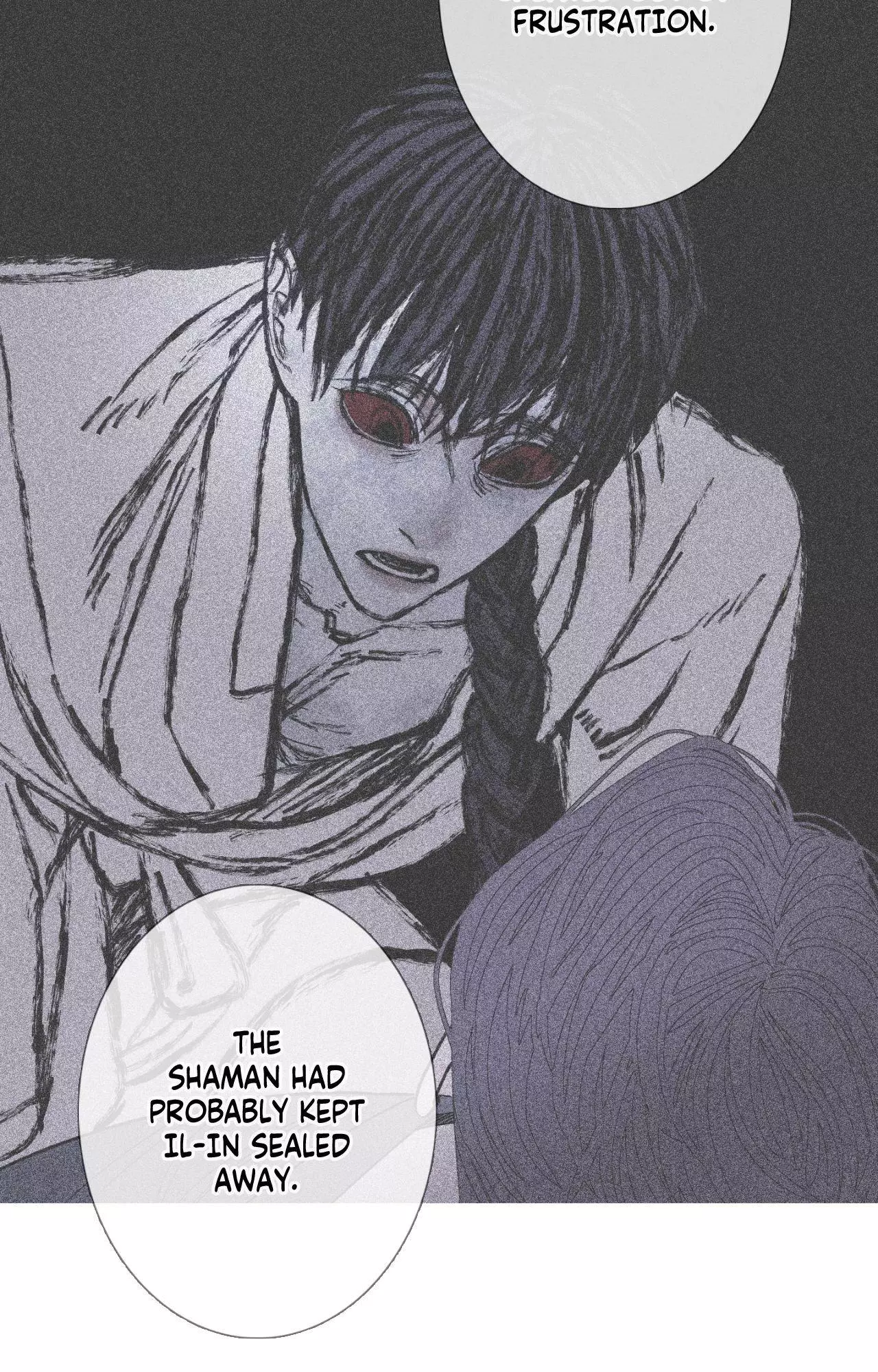 Ghost Gate - Chapter 96 Page 80