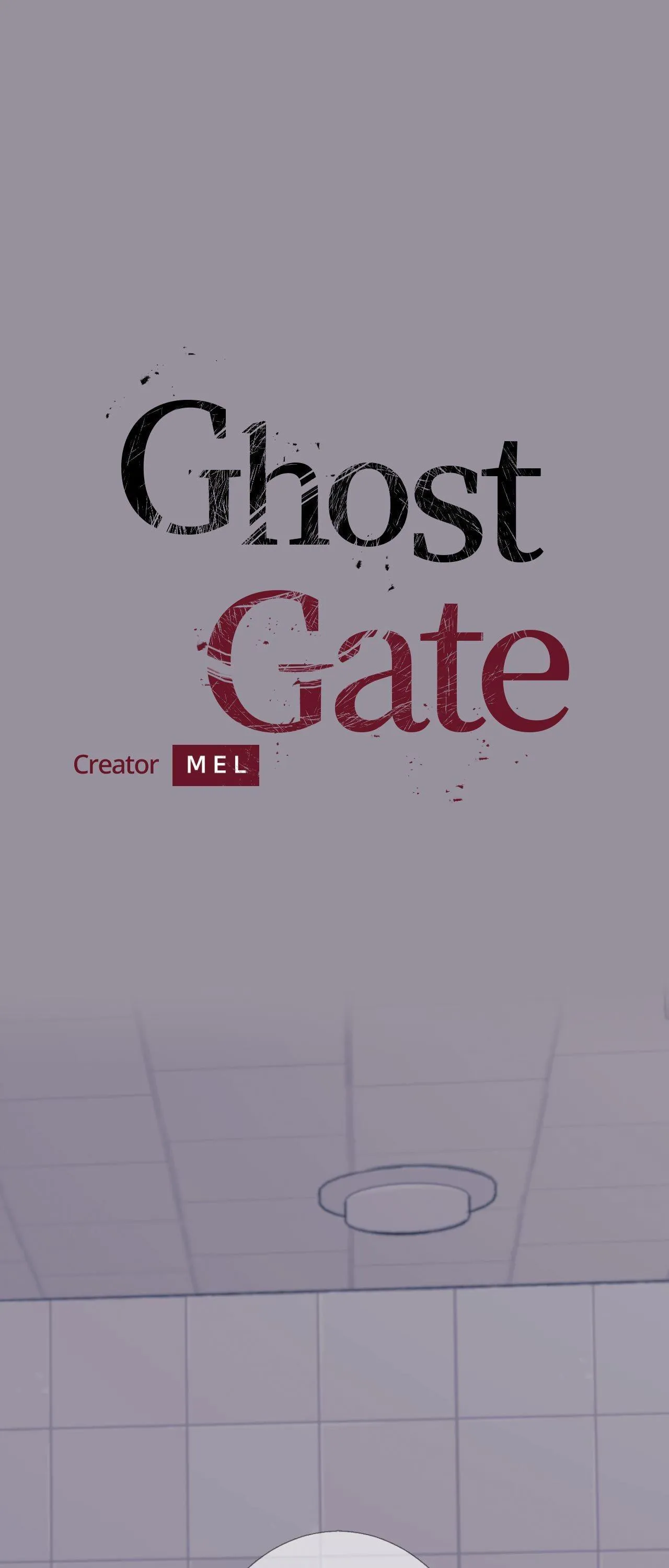 Ghost Gate - Chapter 97 Page 2