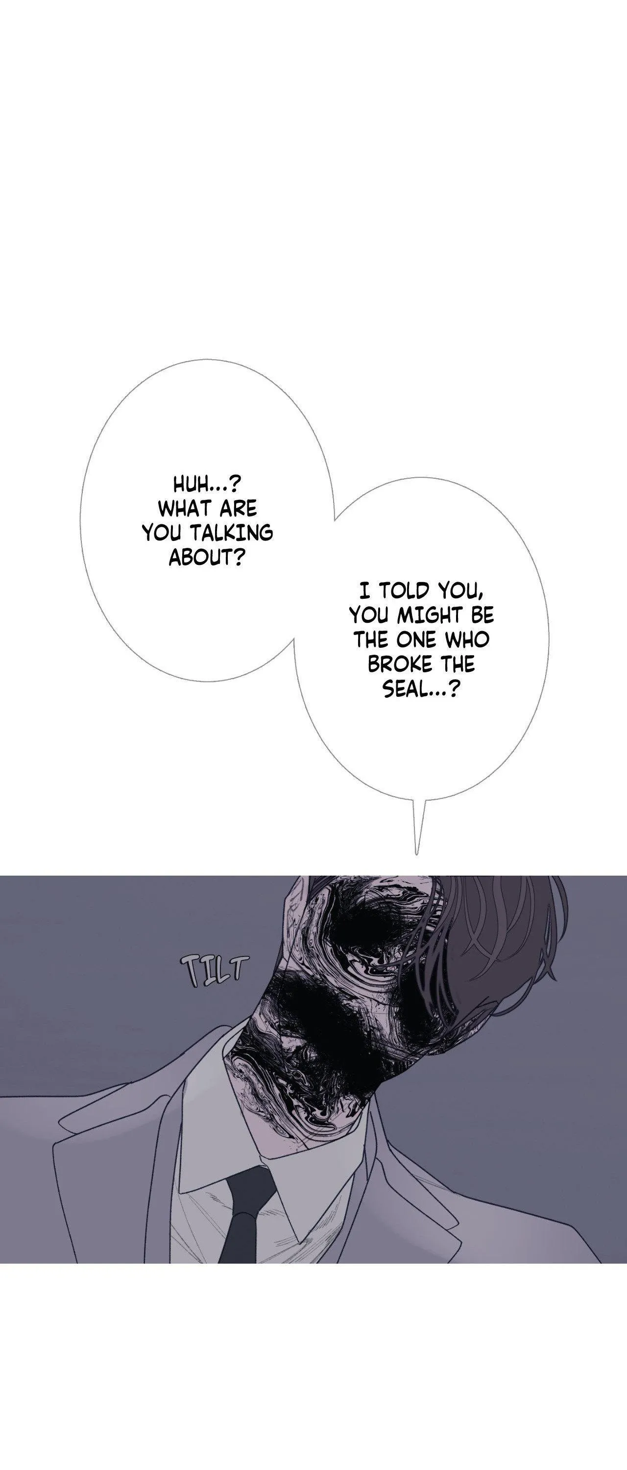 Ghost Gate - Chapter 97 Page 5