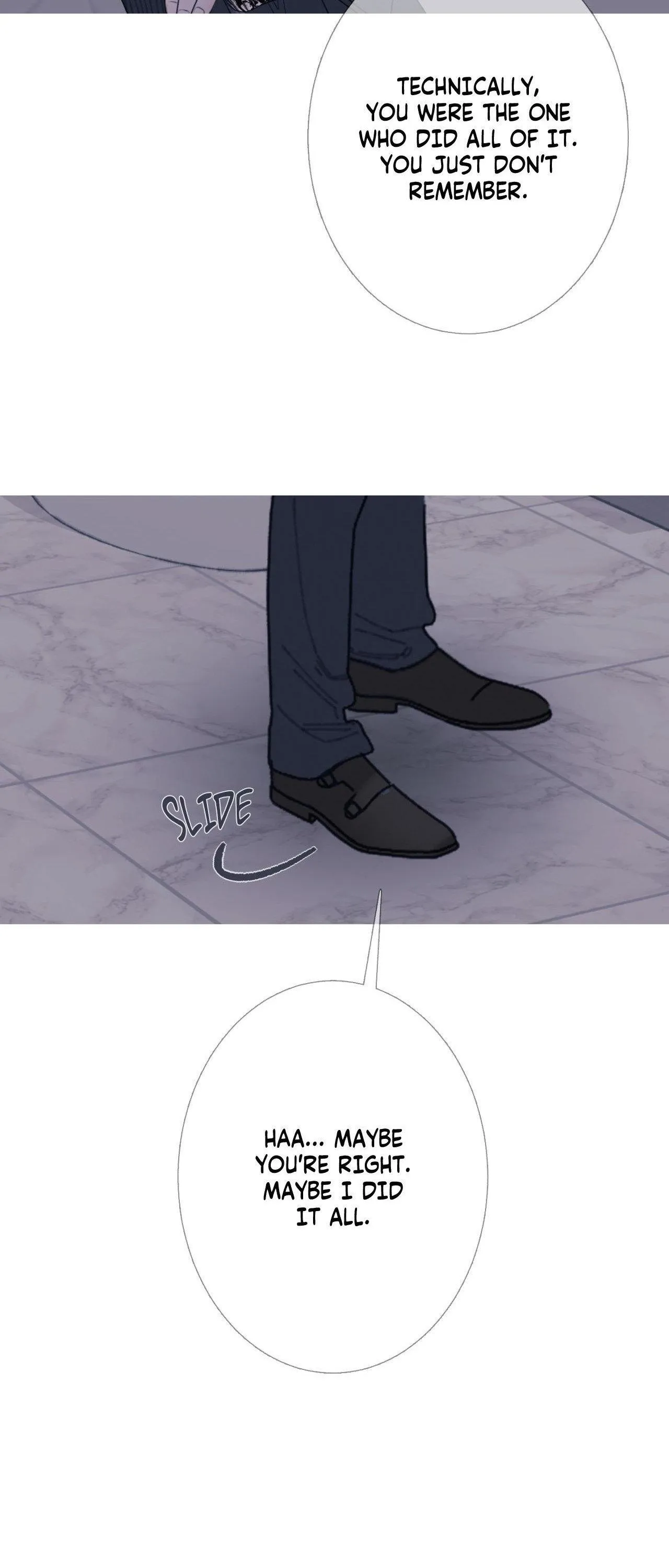 Ghost Gate - Chapter 97 Page 9