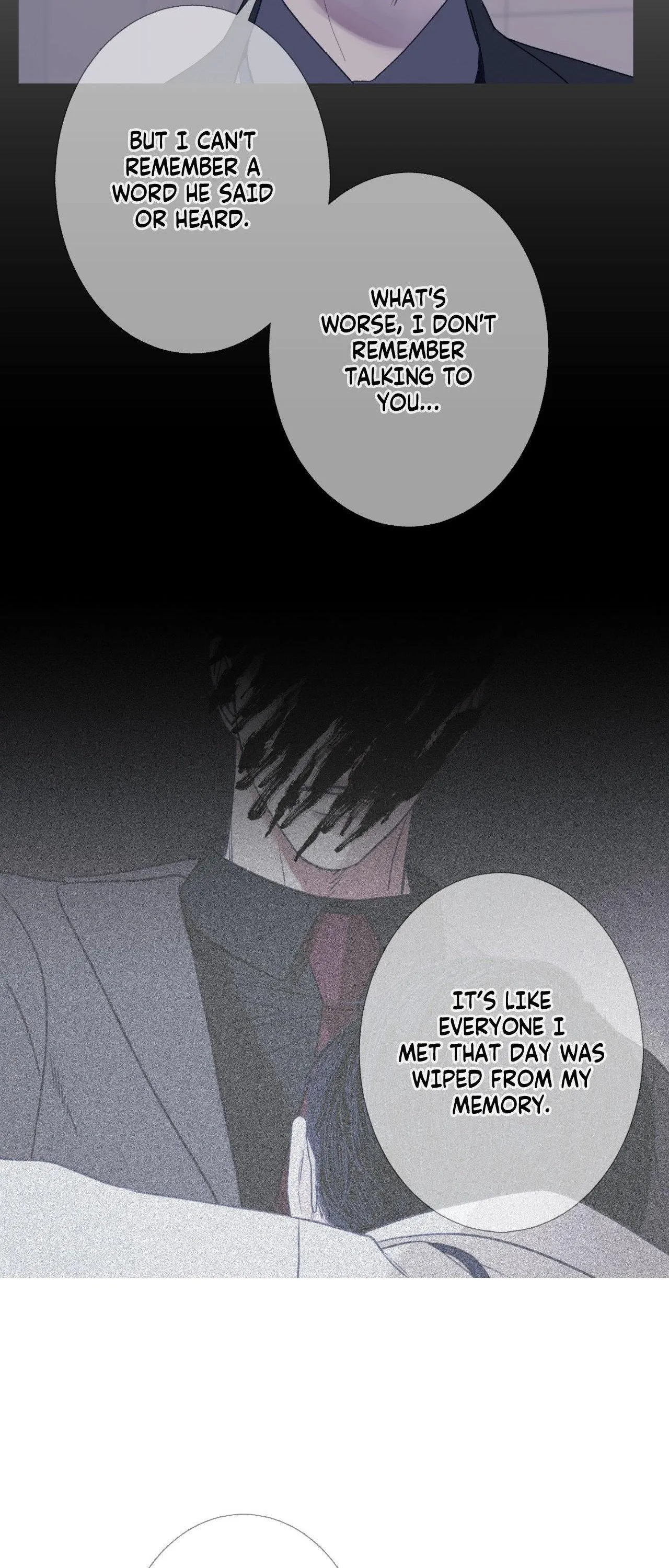 Ghost Gate - Chapter 97 Page 16